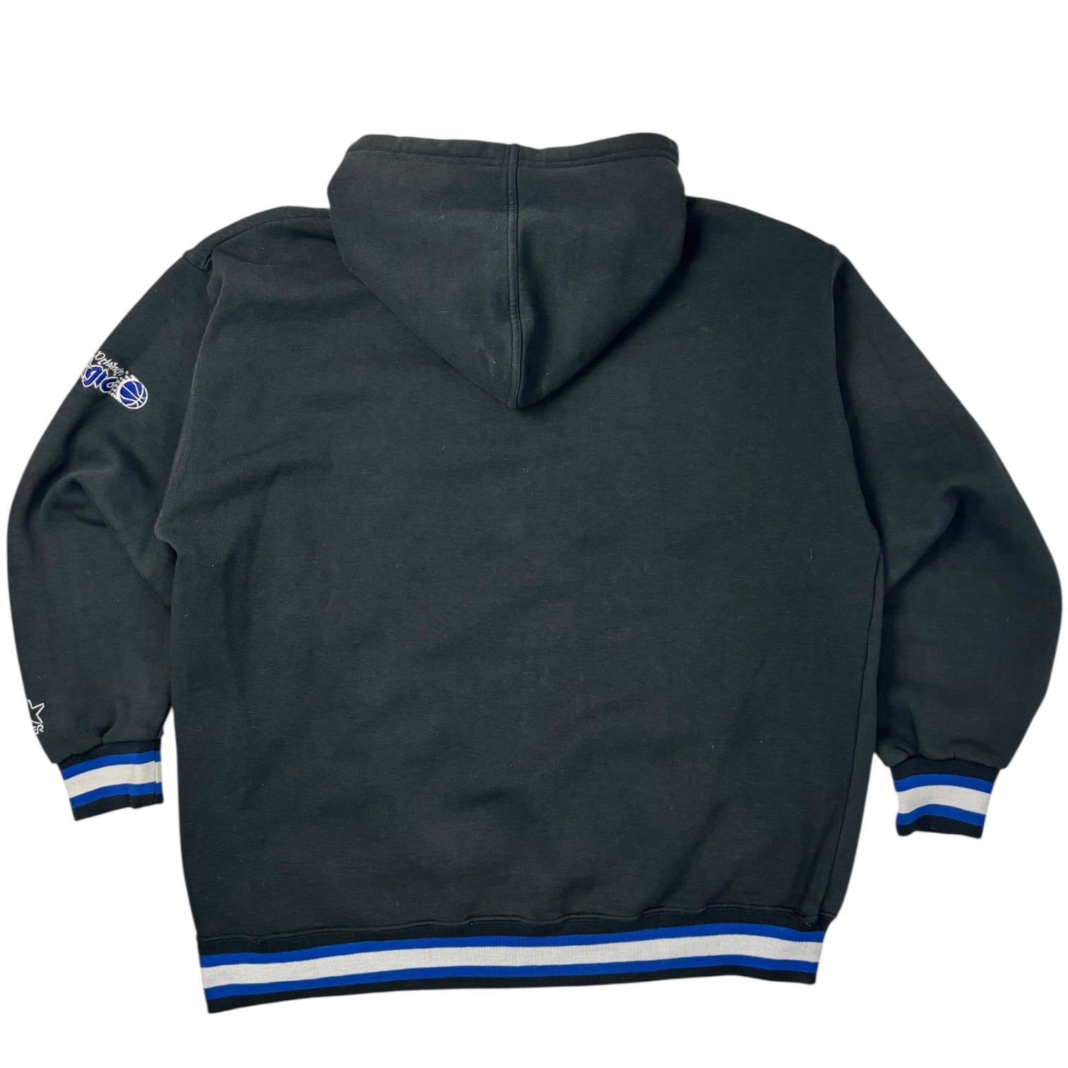 Vintage Starter NBA Orlando Magic Pullover Hoodie