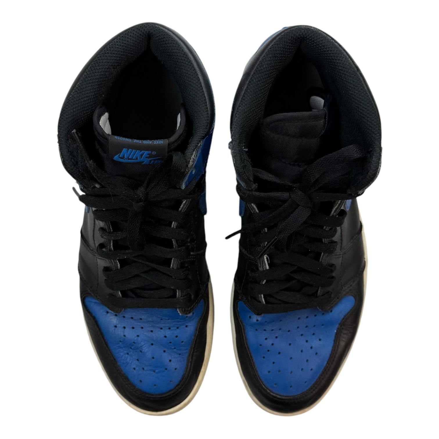 Jordan 1 Retro Royal (2017) (Used)