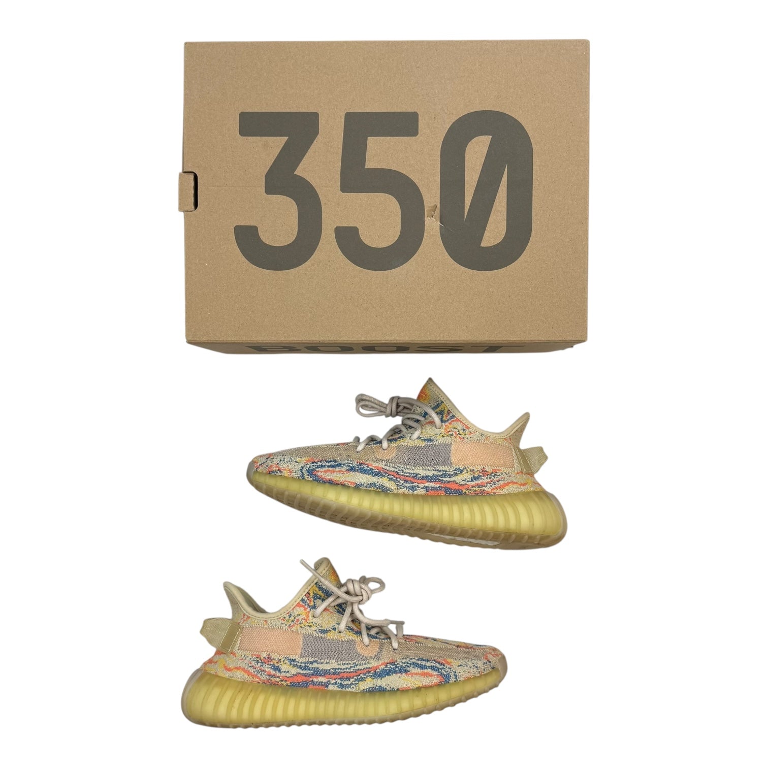 Adidas Yeezy Boost 350 V2 MX Oat (Used)