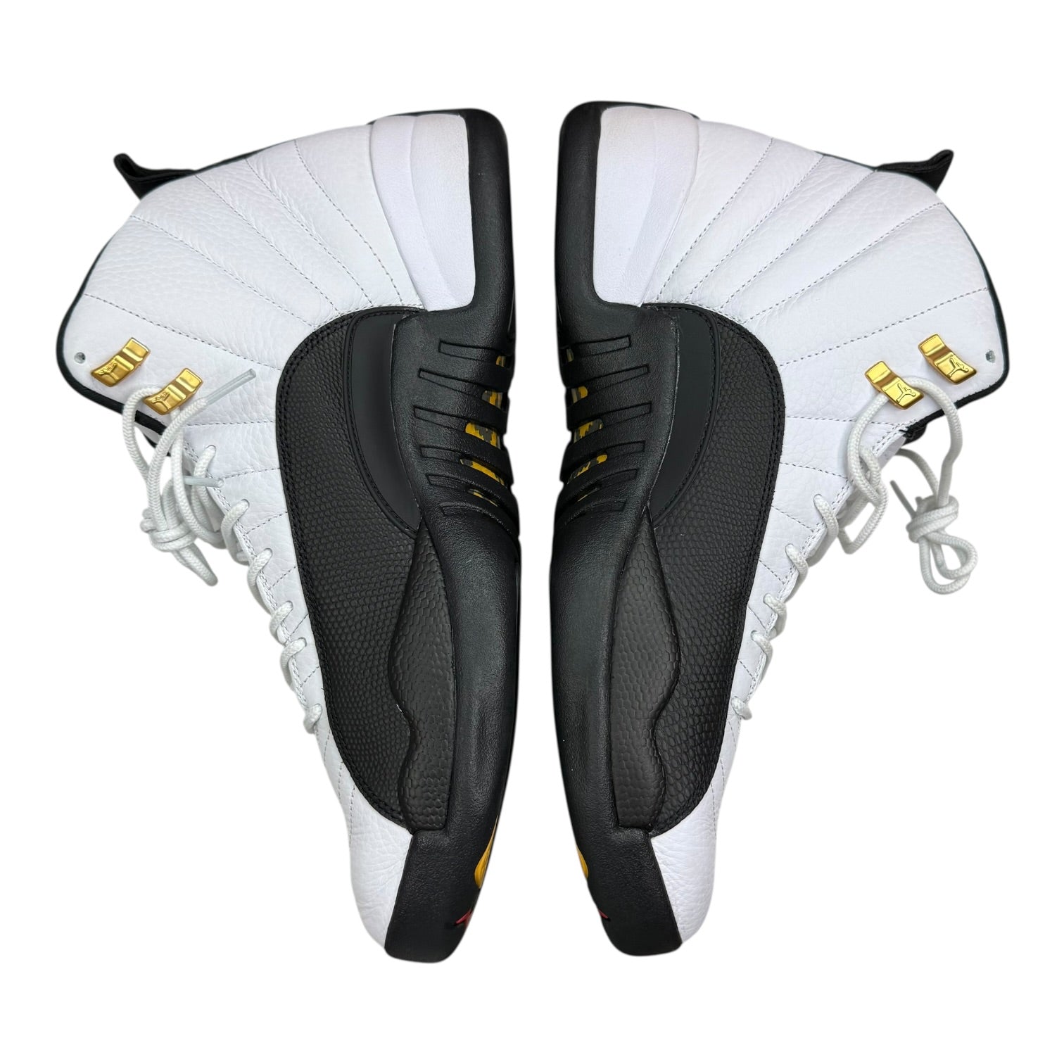 Jordan 12 Retro Taxi (2025) (Used)