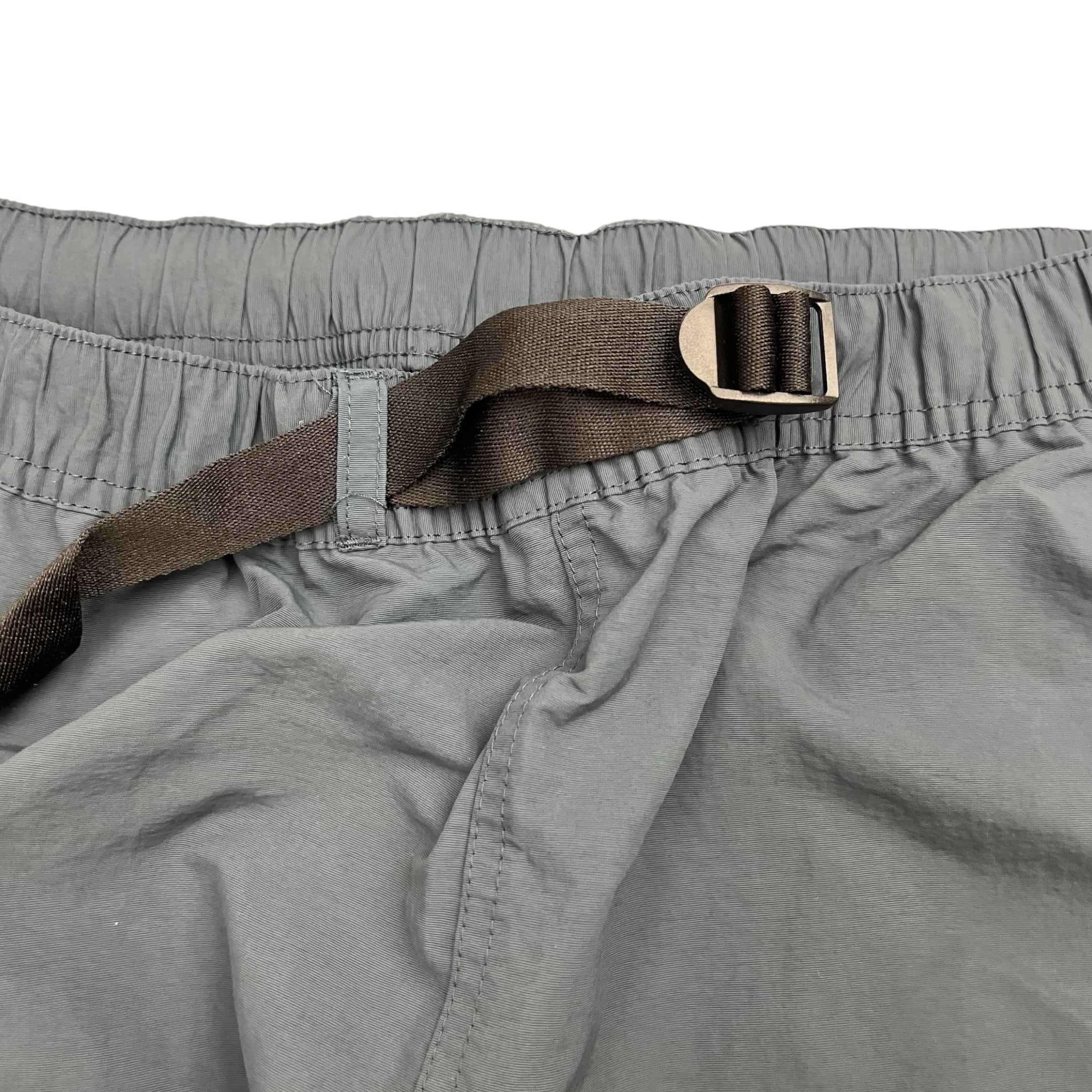 Stussy Utility Cargo Pant Slate