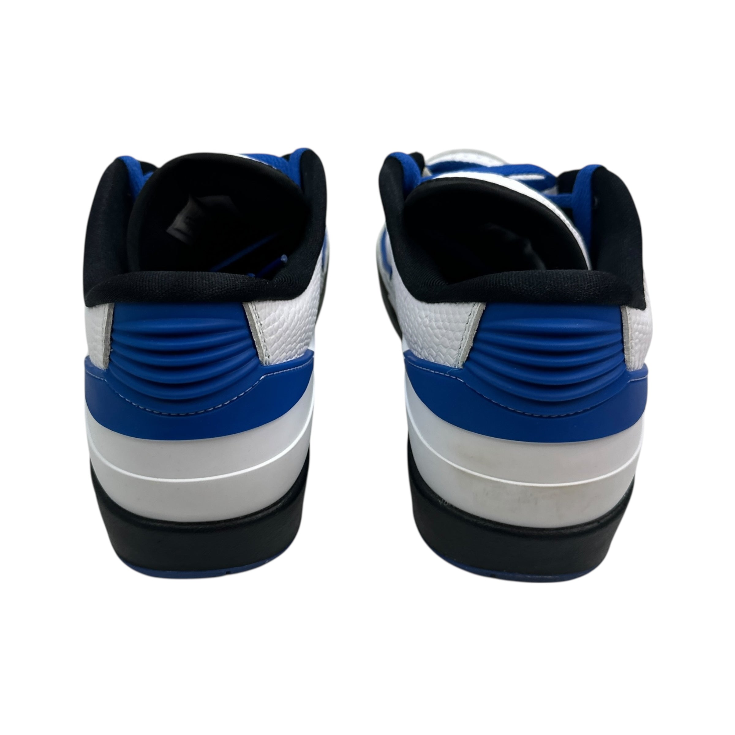 Jordan 2 Retro Low Varsity Royal Women’s (Used)