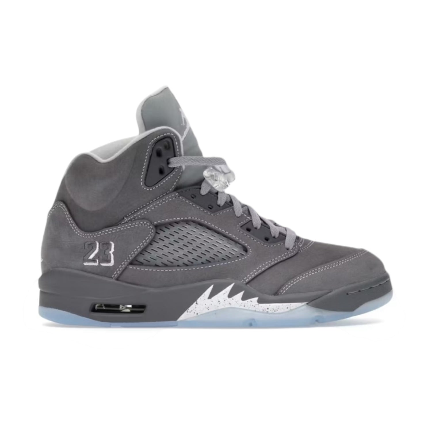 Jordan 5 Retro Wolf Grey (2026) (Used)