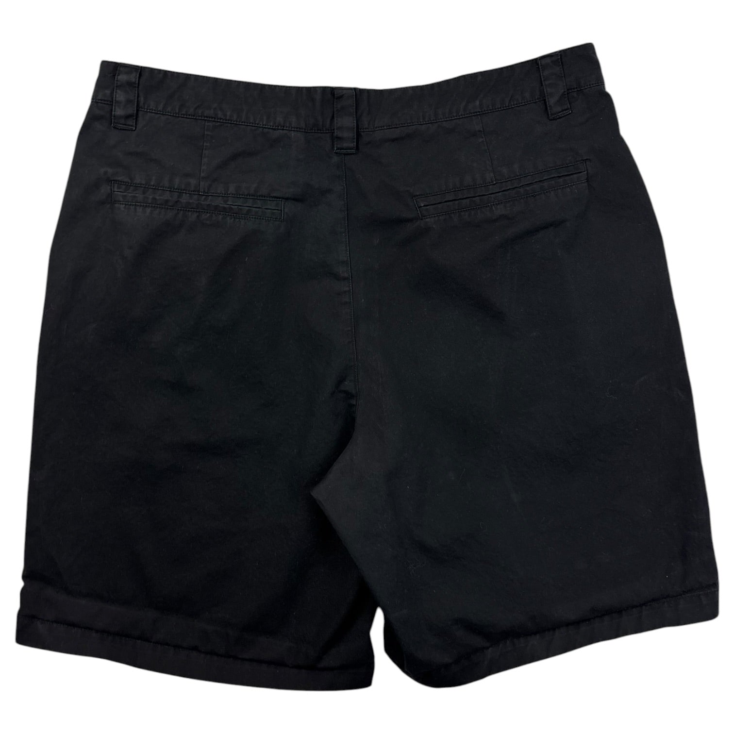 OVO Chino Shorts Black