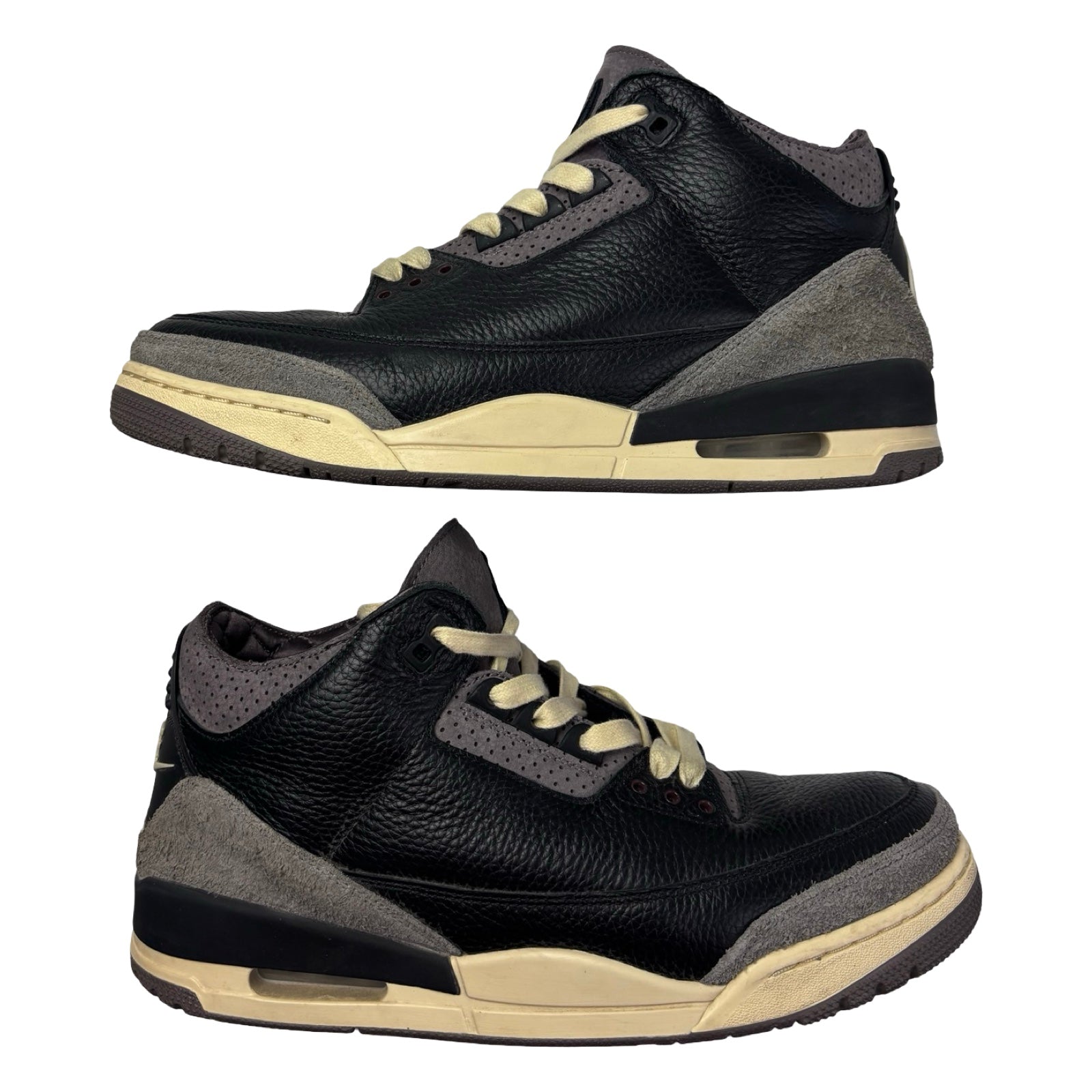 (W) Jordan 3 OG SP A Ma Maniére (Used)