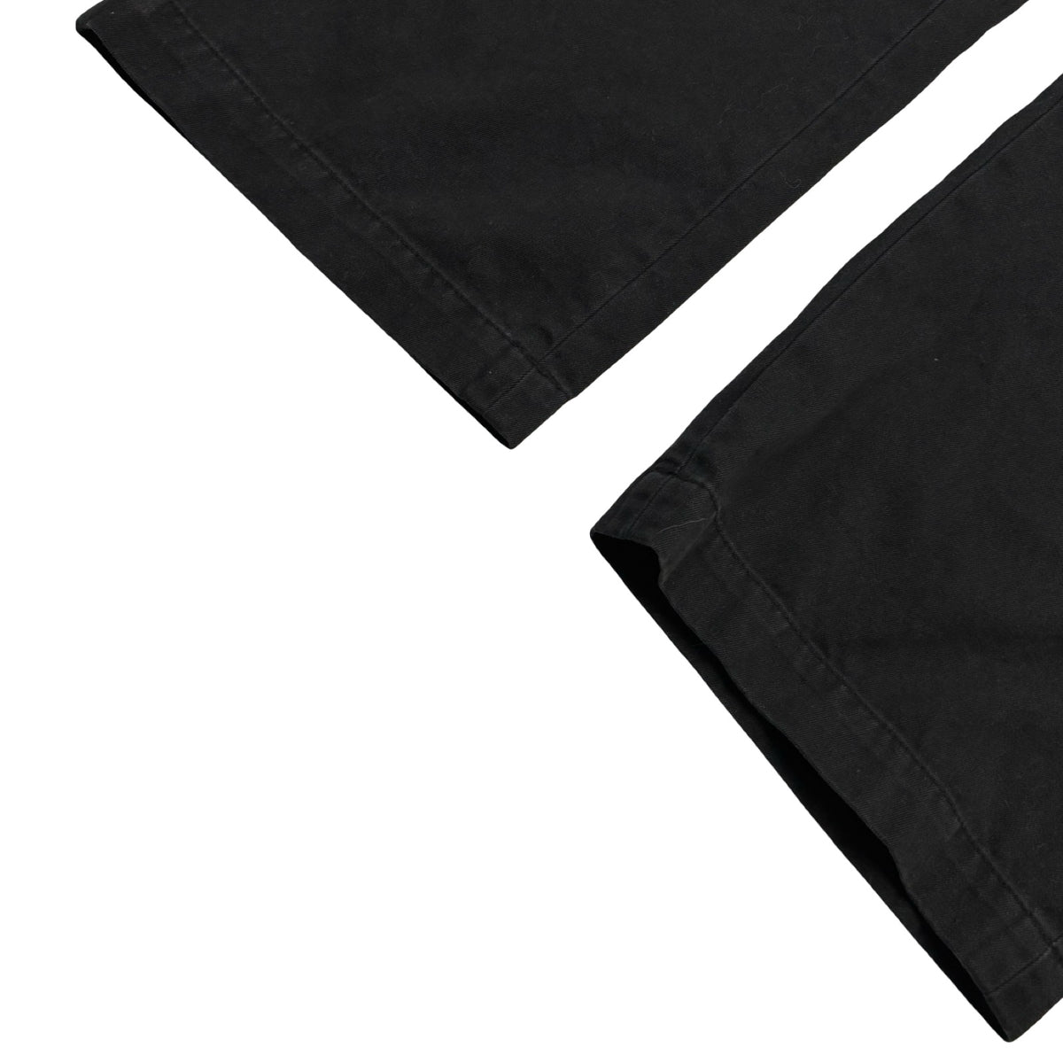 Supreme SS25 Pino Up Chino Pant Black