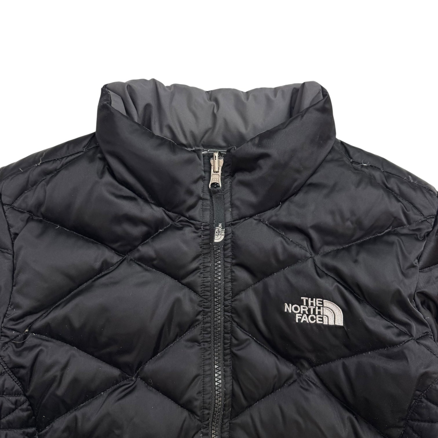 Vintage Youth The North Face 550 Jacket Black