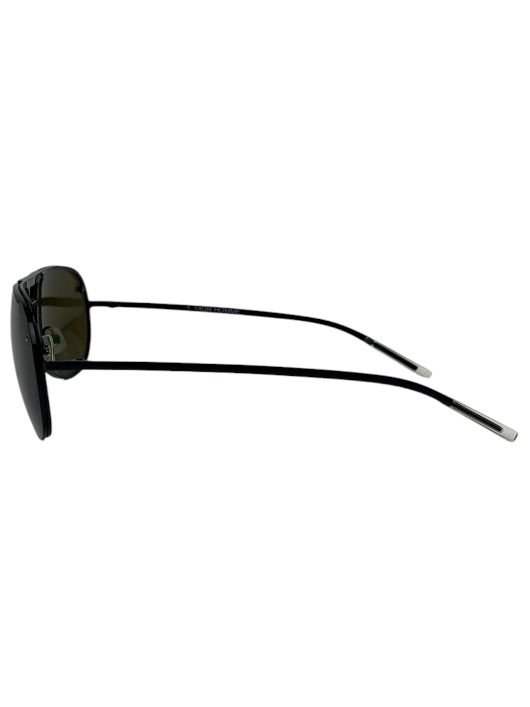 Dior Homme Black Tie 204/S Aviator