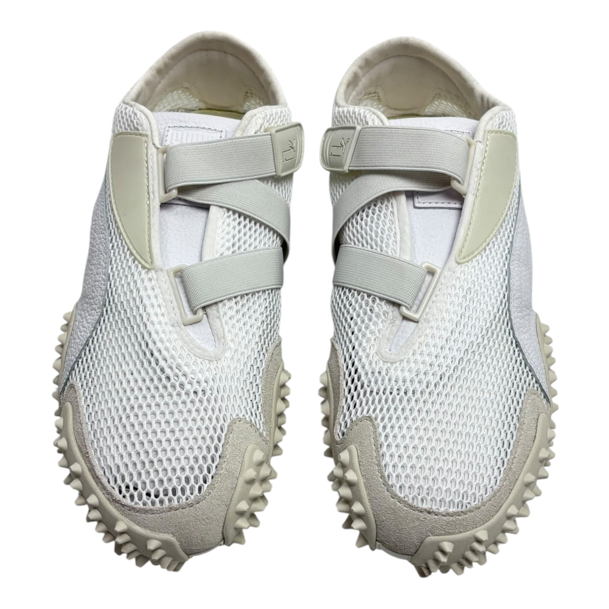 Puma Mostro Fey PRM Warm White Vapor Grey (Used)