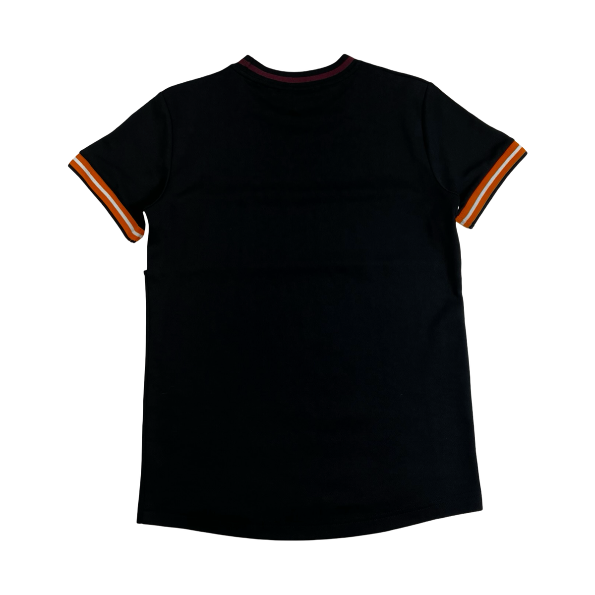 McQ by Alexander McQueen T-Shirt Black