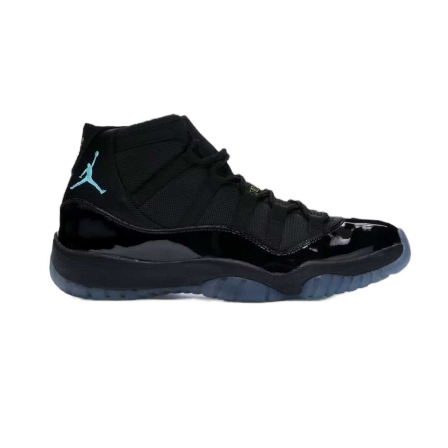 Jordan 11 Retro Gamma Blue (Used)