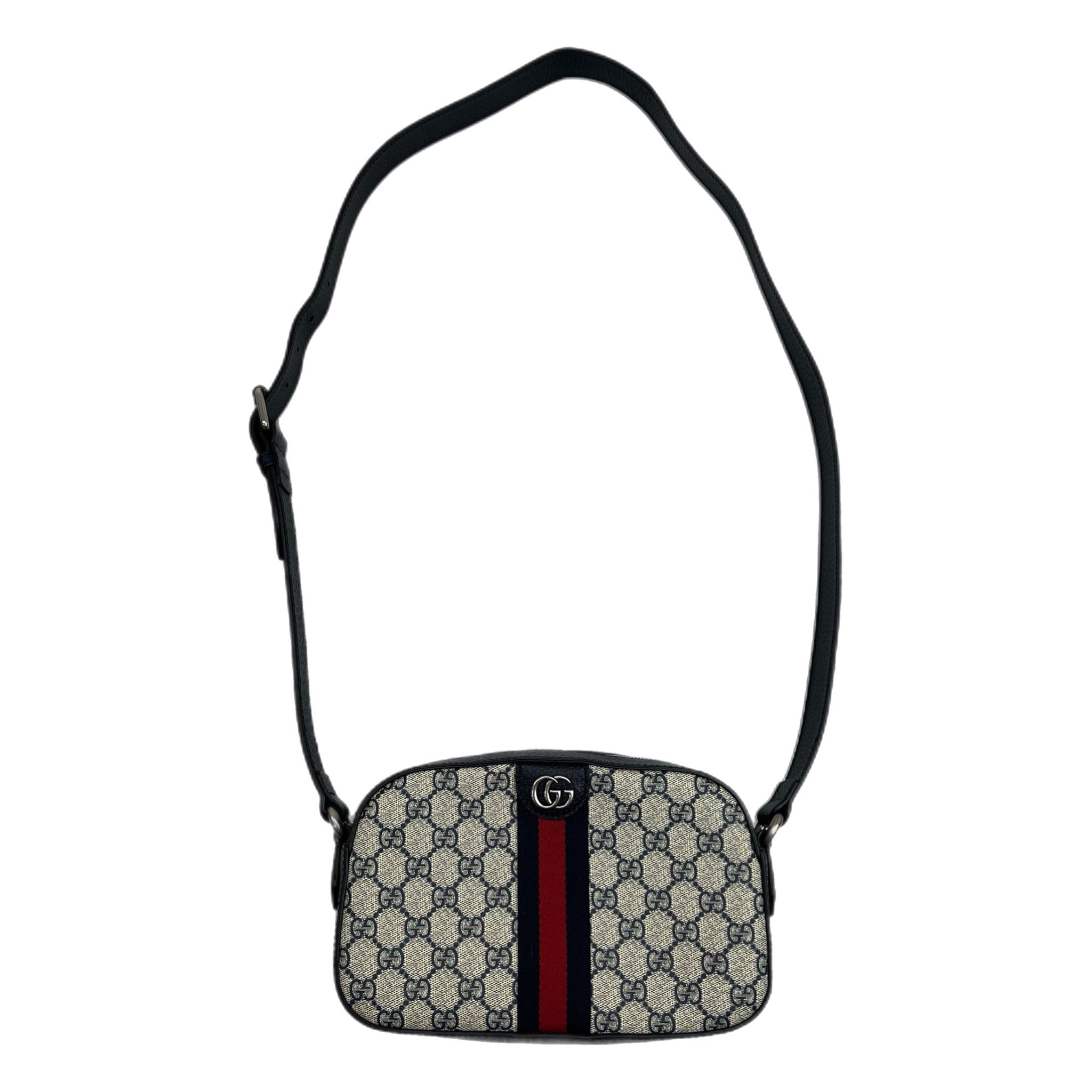 Gucci Ophidia Small Cross Body Bag