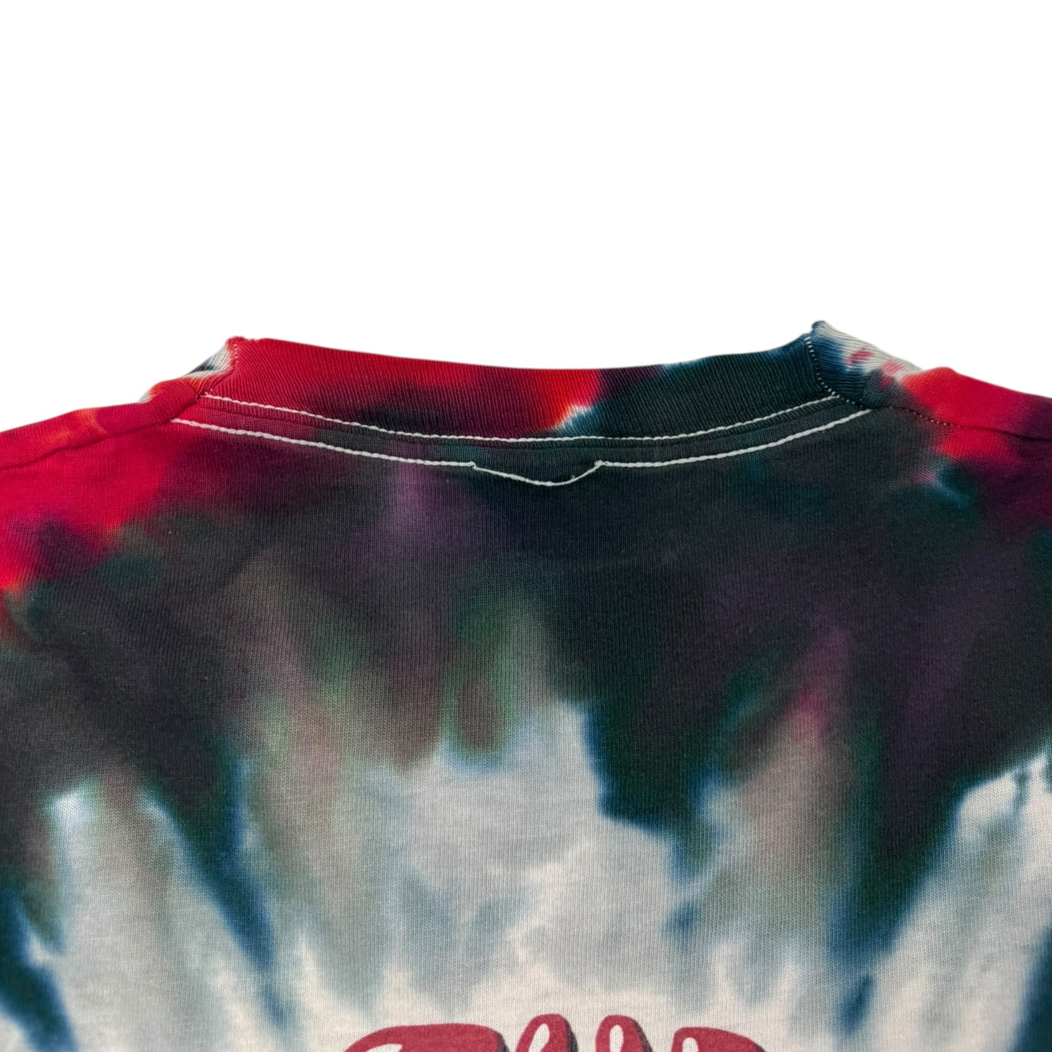 1994 The Rolling Stones Tye Dye T-Shirt