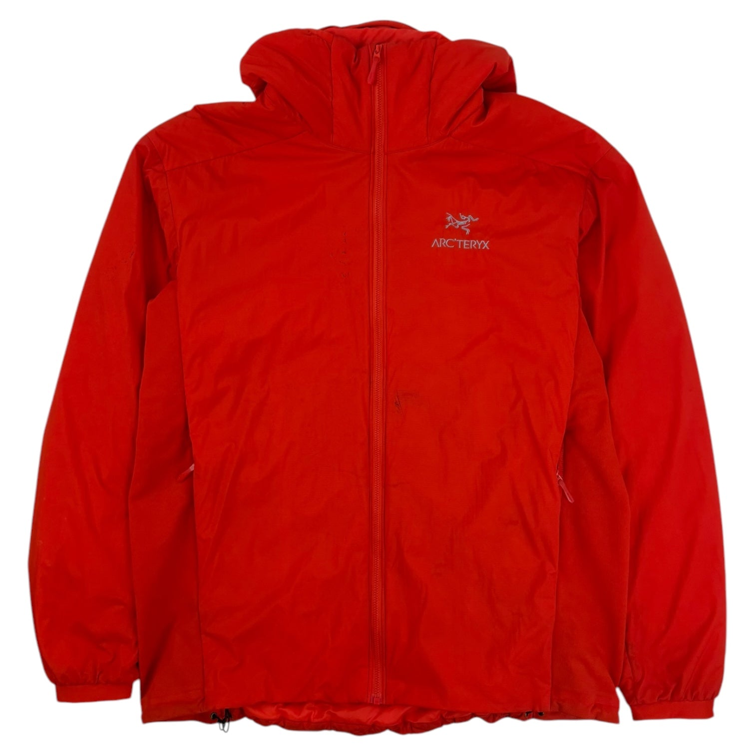 Arc’teryx Atom LT Hoody Dynasty Orange