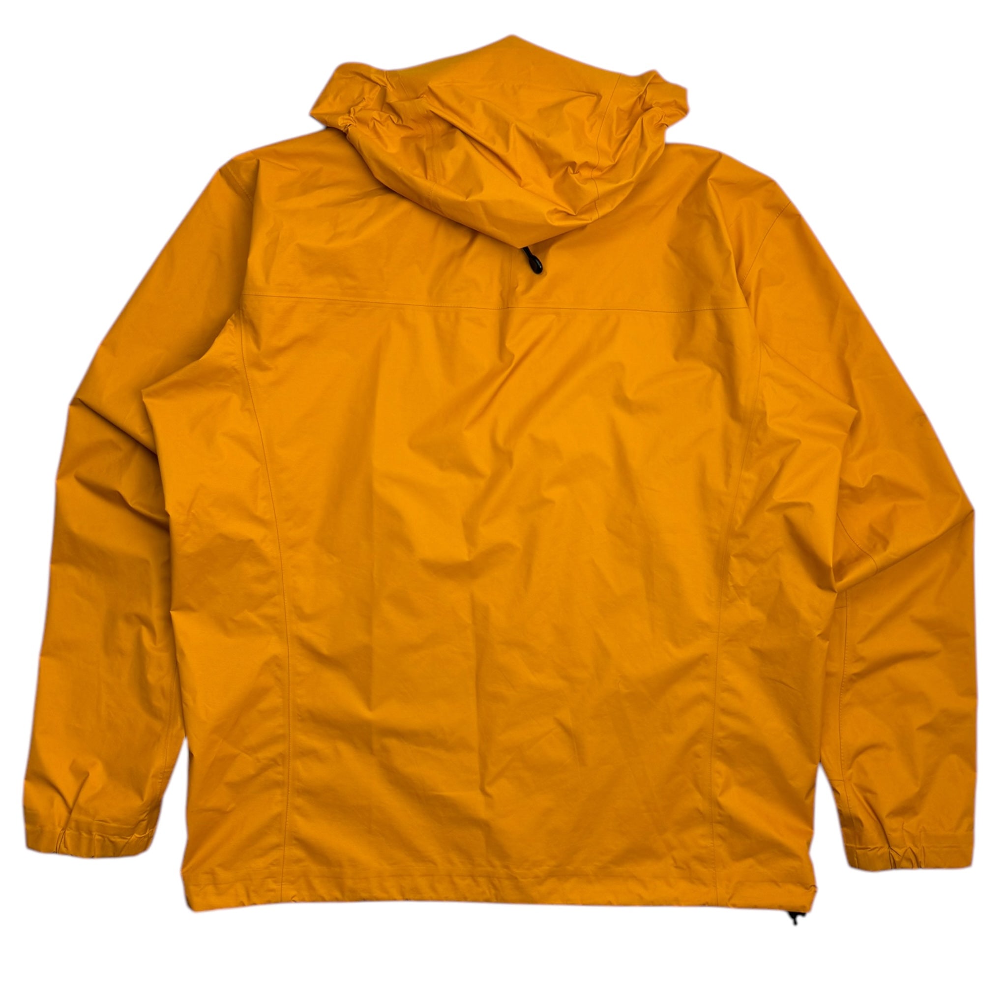 Arc’teryx Consular Jacket Orange