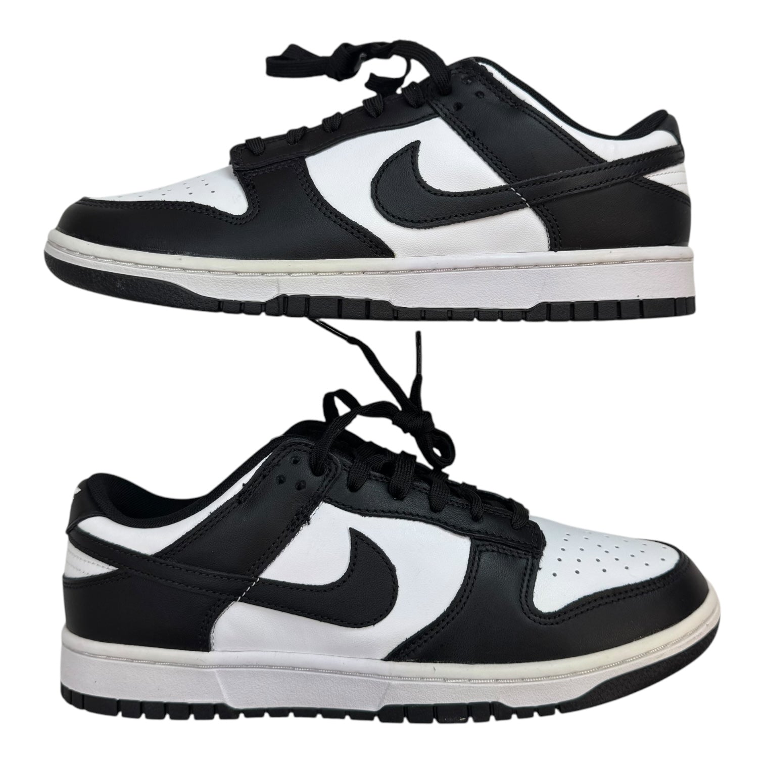 Nike Dunk Low Black/White Panda (Used)