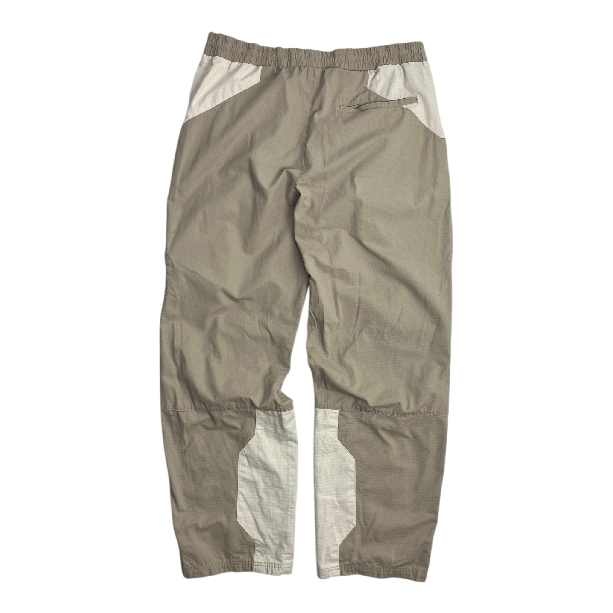 Dime Two Tone Ripstop Pants