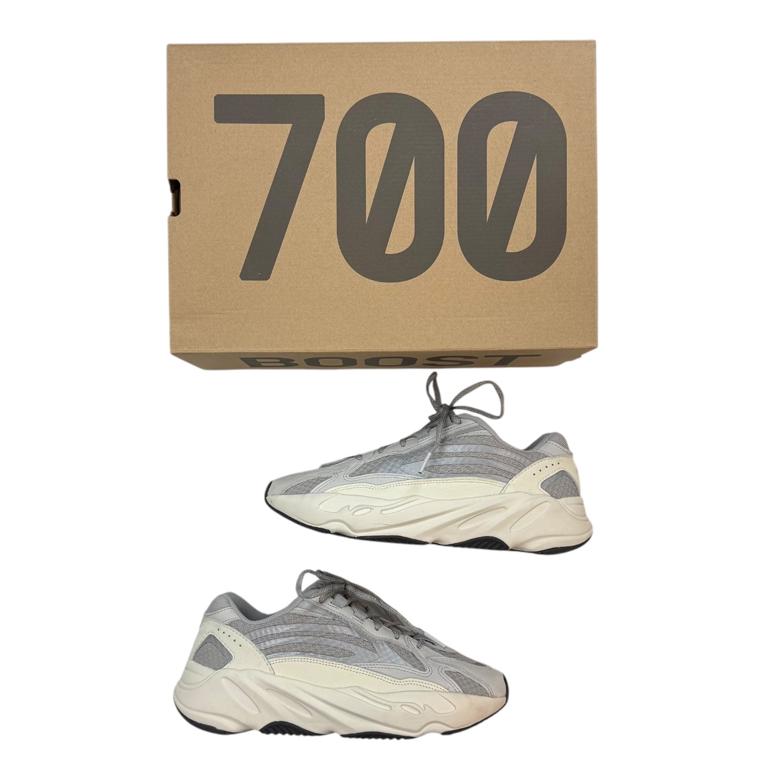 Adidas Yeezy Boost 700 V2 Static (Used)