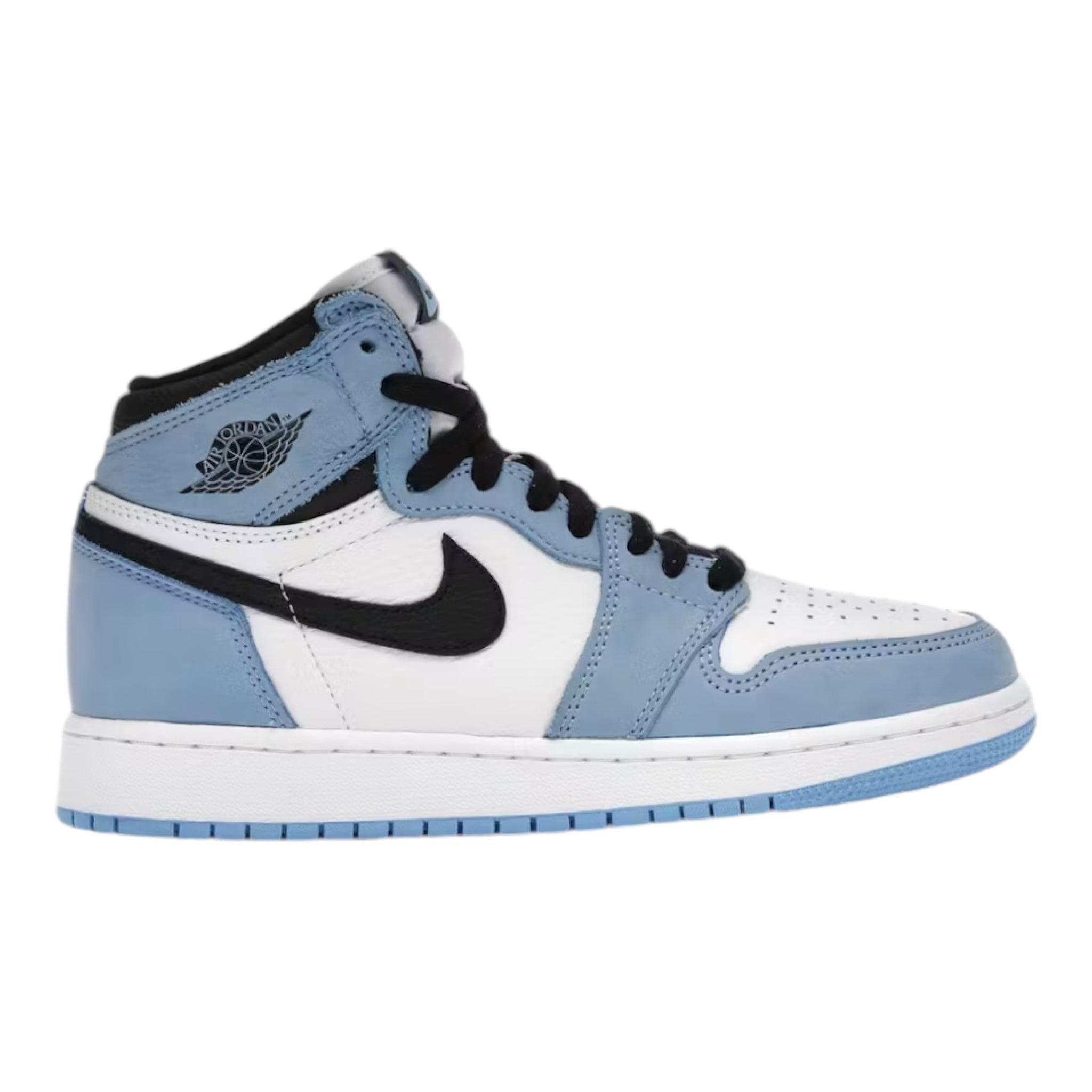 Jordan 1 High University Blue (Used)