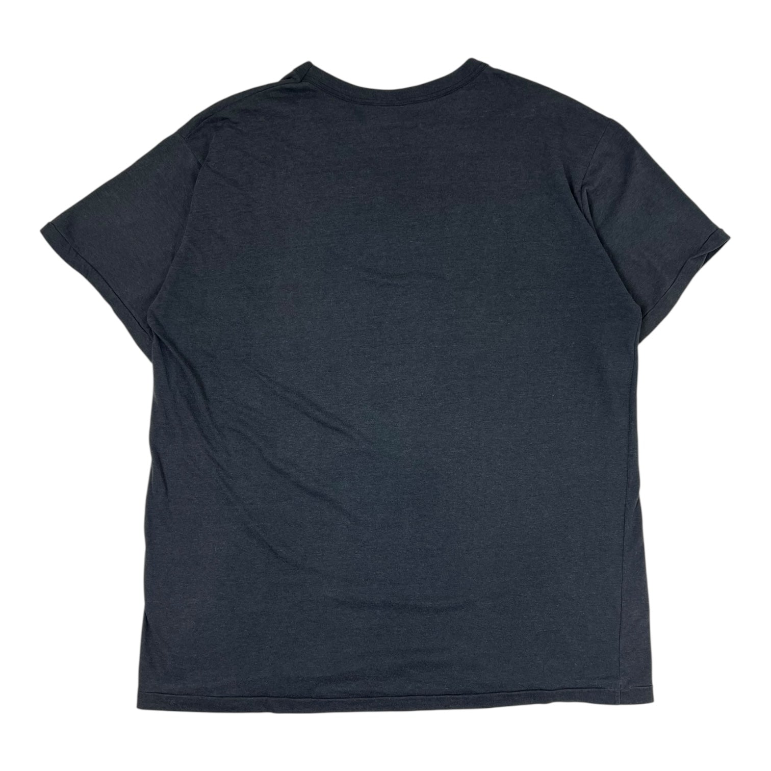 Vintage Universal Solider Jean Claude T-Shirt Black