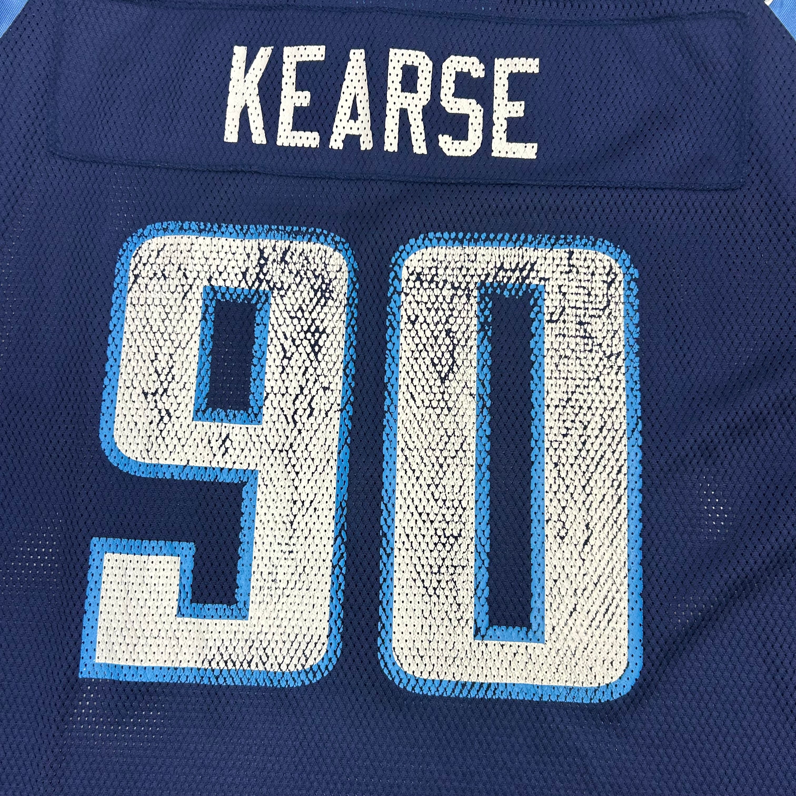 Tennessee Titans Jevon Kearse Football Jersey