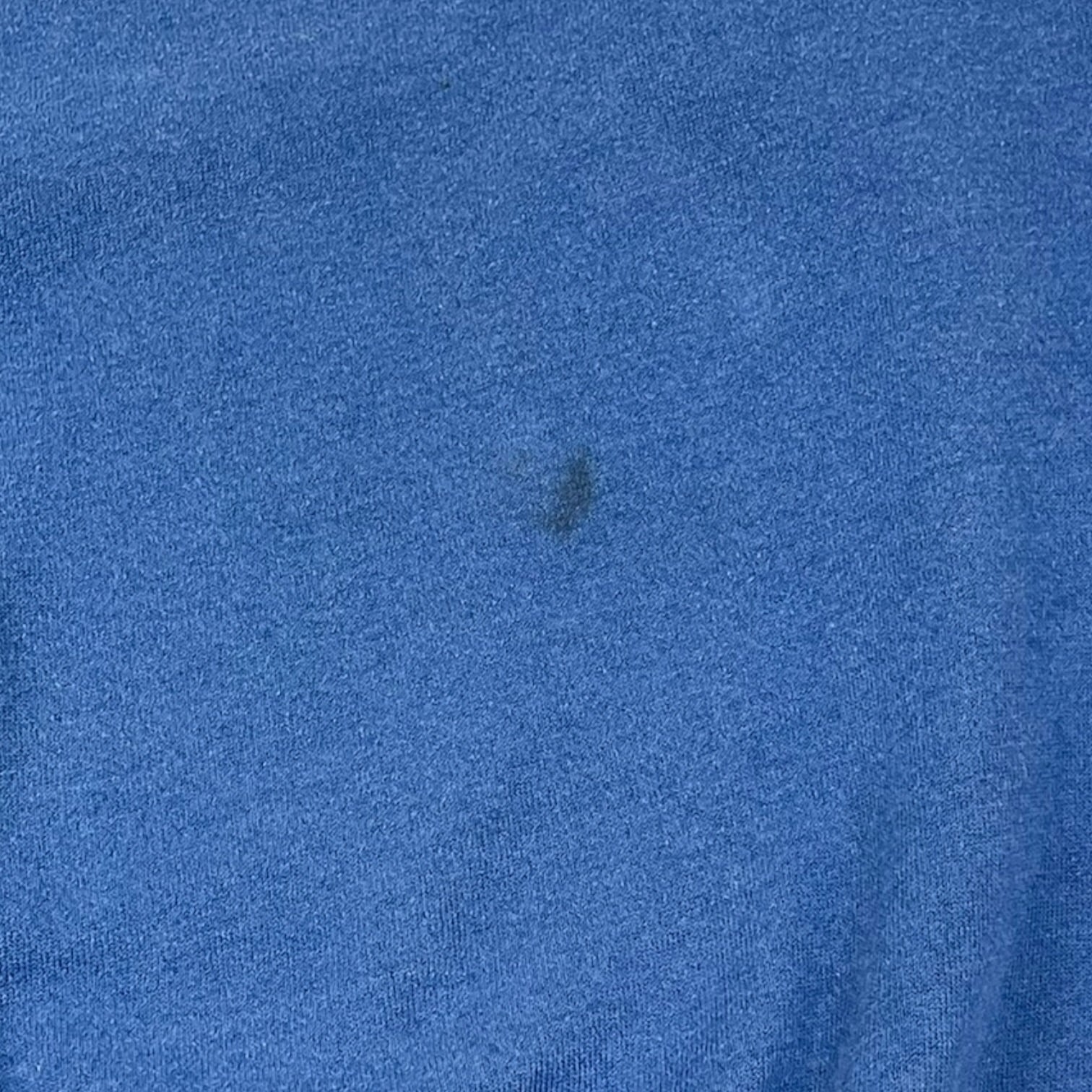 Vintage Indianapolis Colts Crewneck Sweatshirt Blue