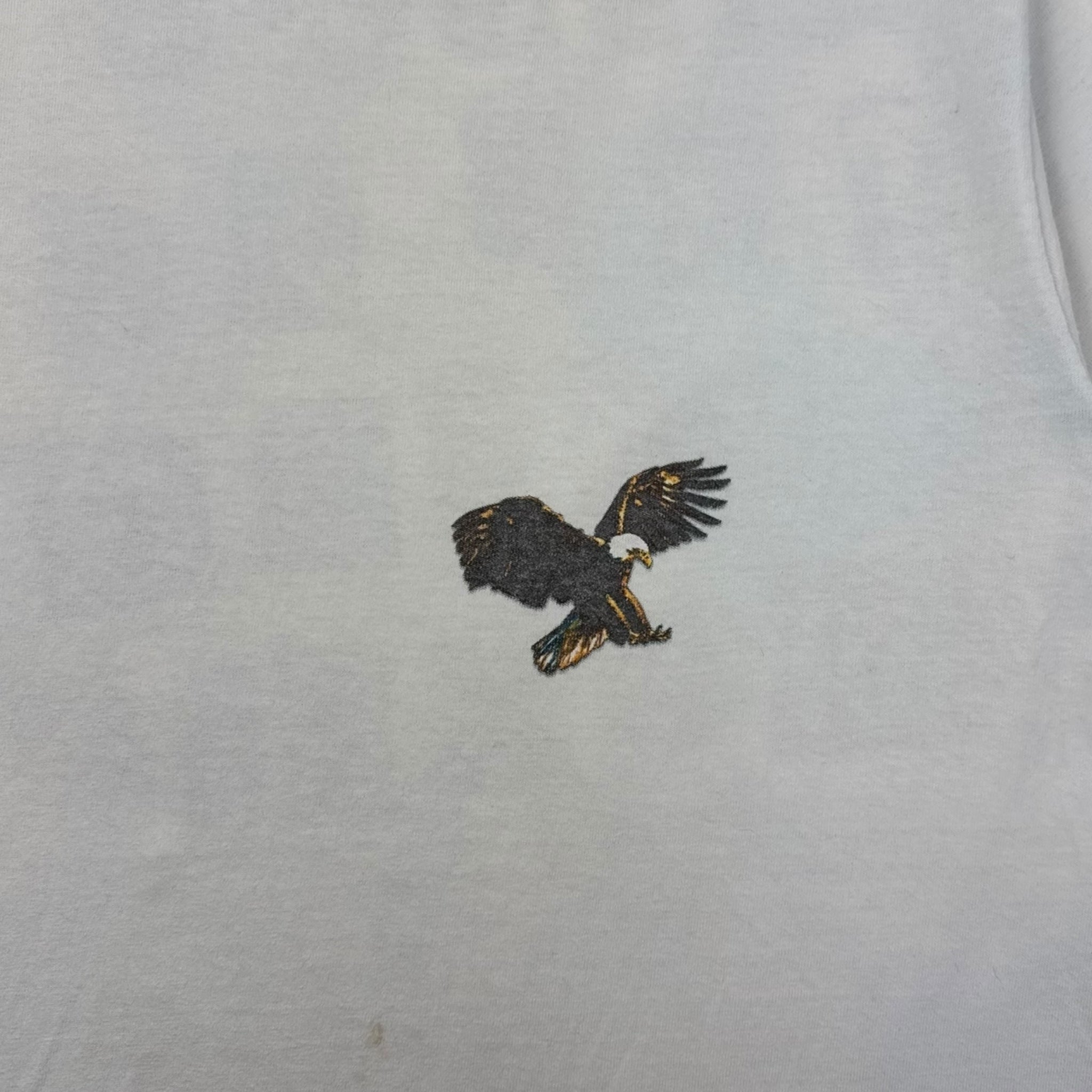 Travis Scott Birds Eye View Tour Birds In The Trap Sing McKnight T-Shirt