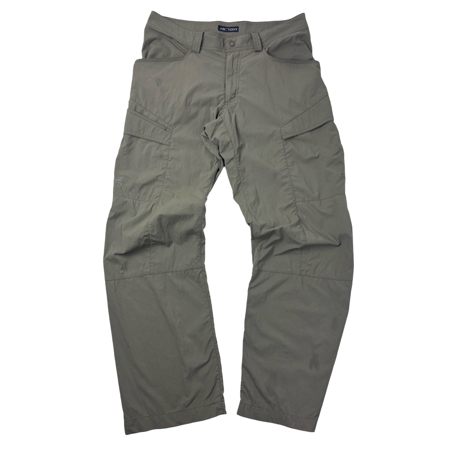 Arc’Teryx Rampart Pant Oat