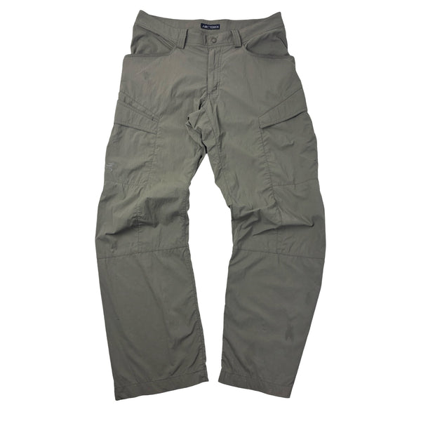 Arc’Teryx Rampart Pant Oat