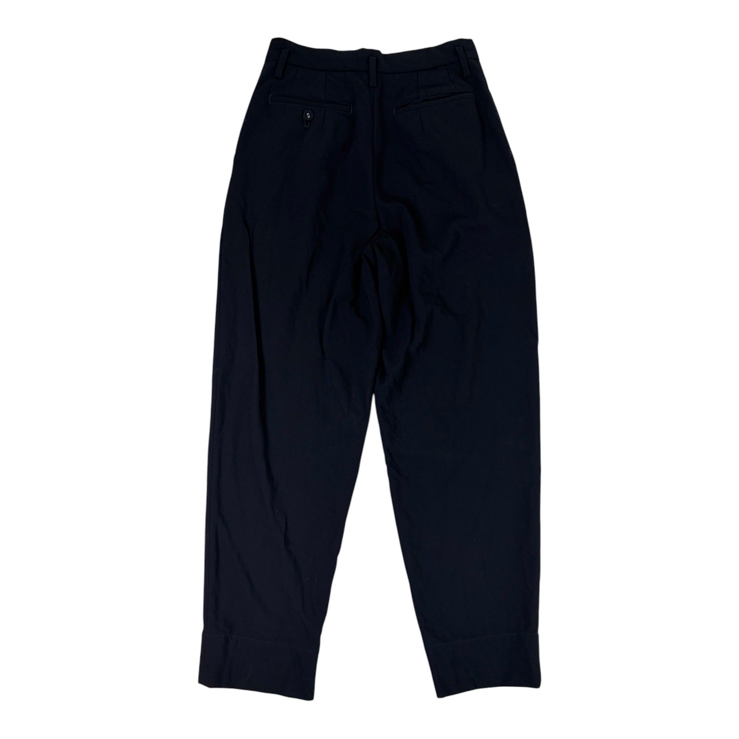 Comme Des Garçons Tricot Dress Pant Black