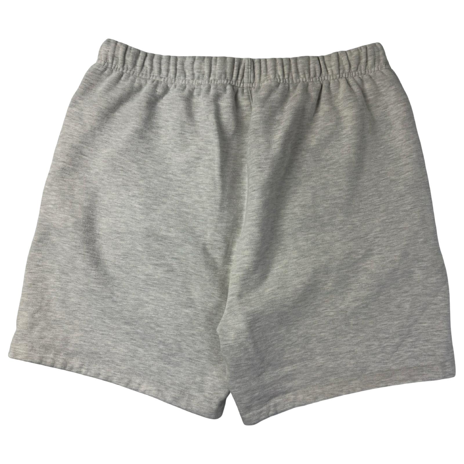 Fear Of God Essentials Sweatshorts Heather White
