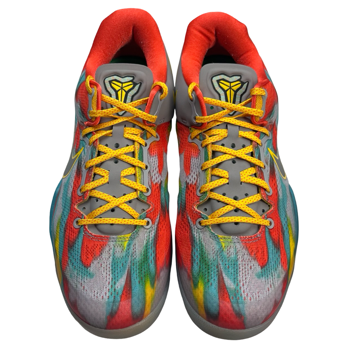 Nike Kobe 8 Protro Venice Beach (2024) (Used)
