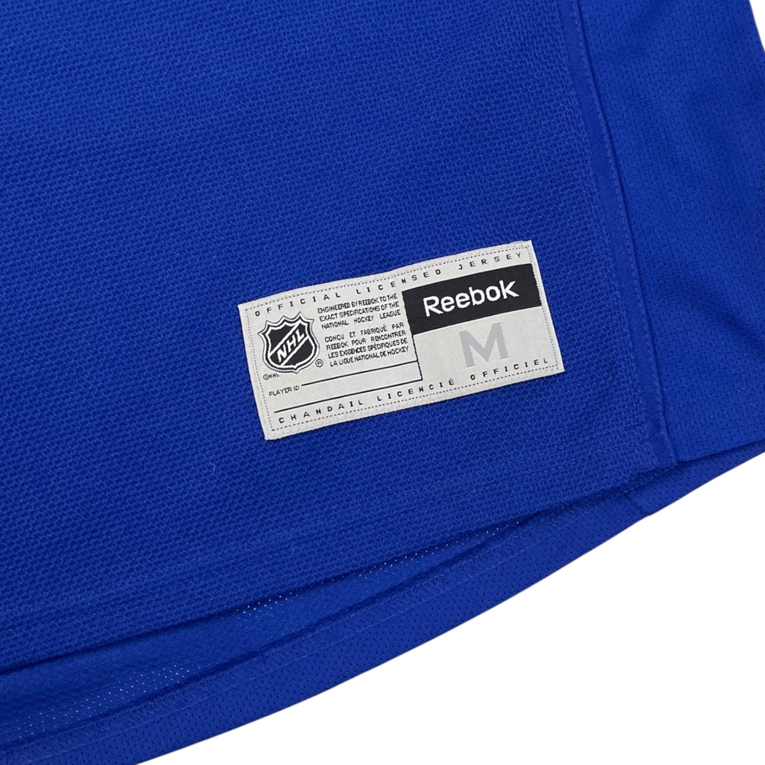 Toronto Maple Leafs Reebok Practice Jersey