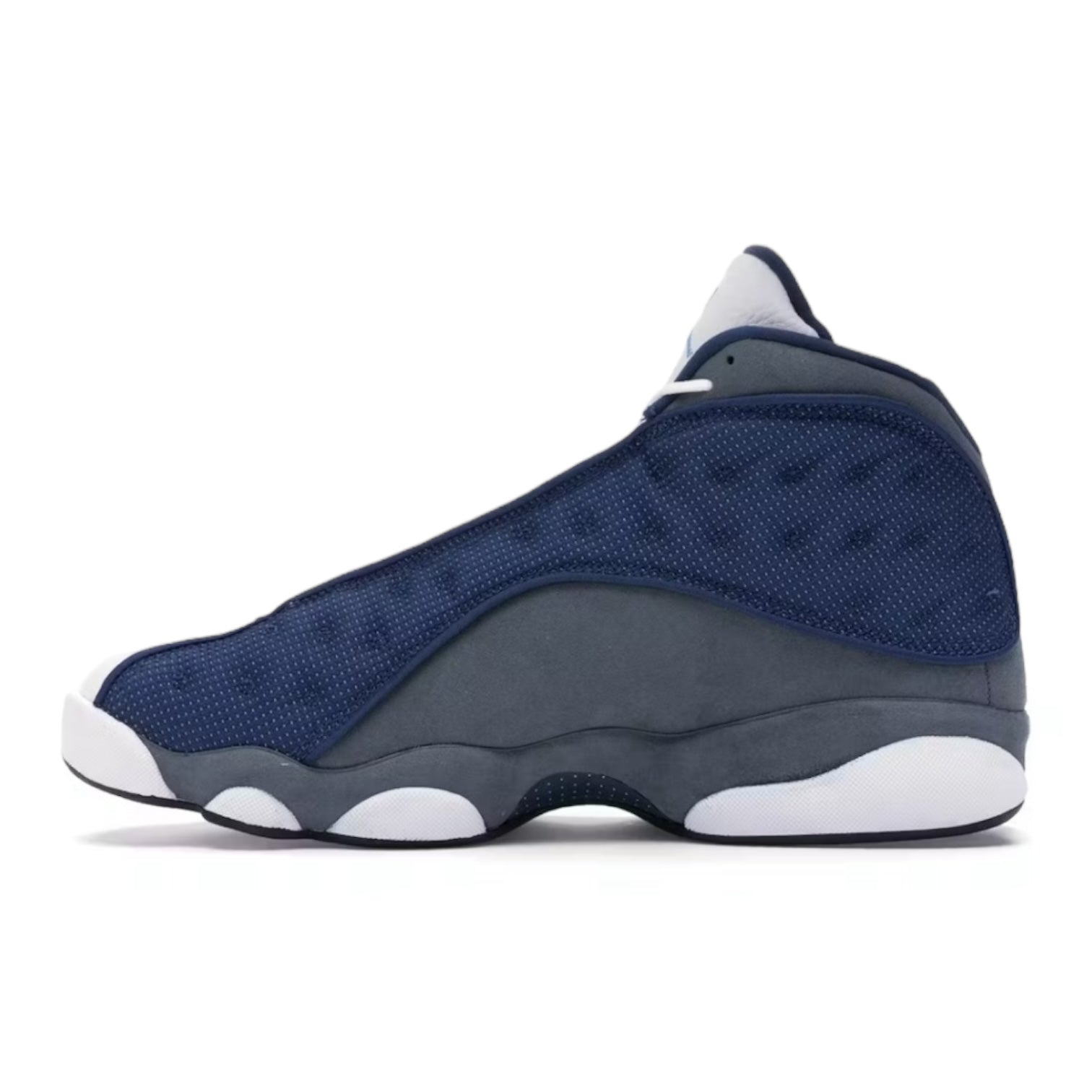 Jordan 13 Flint