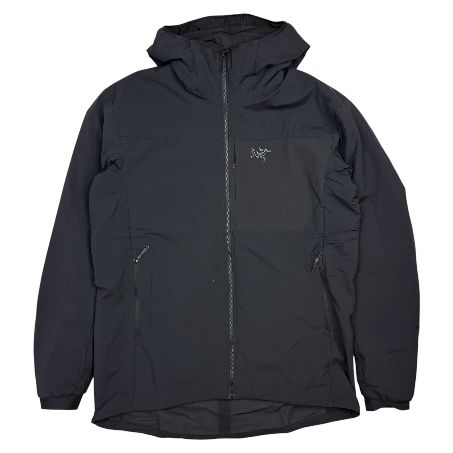 Arc’teryx Proton Hoody Black