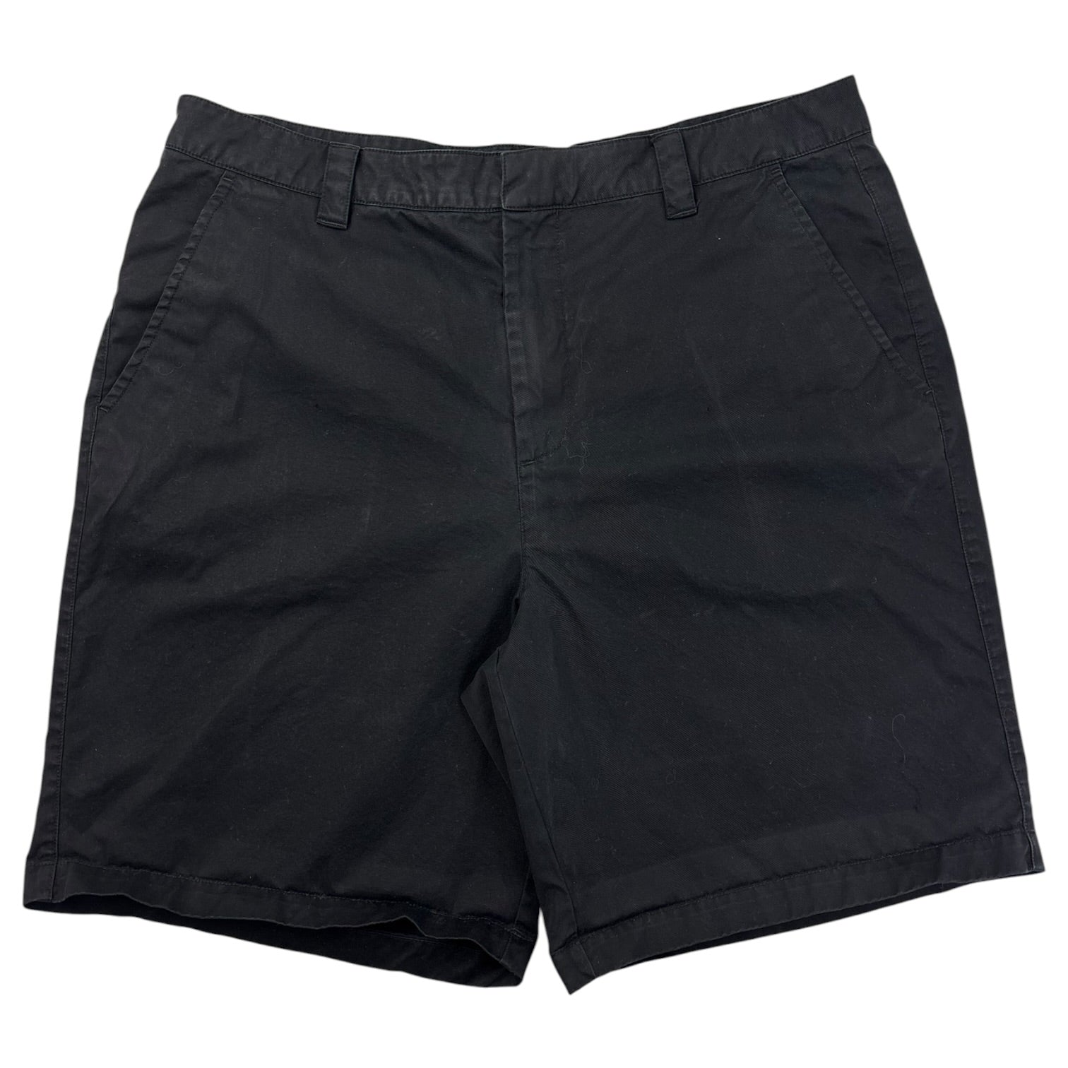 OVO Chino Shorts Black