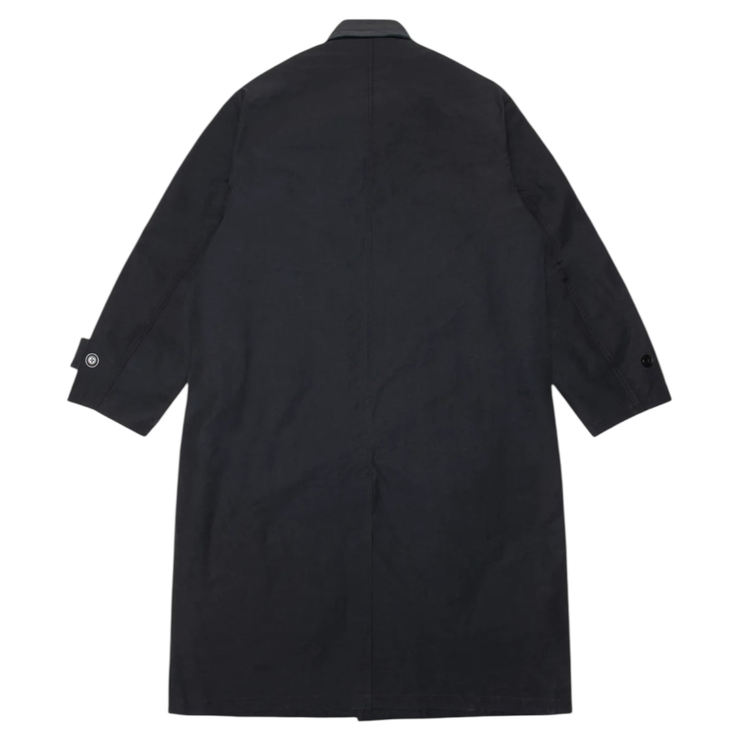 Stussy All Season Trench Black