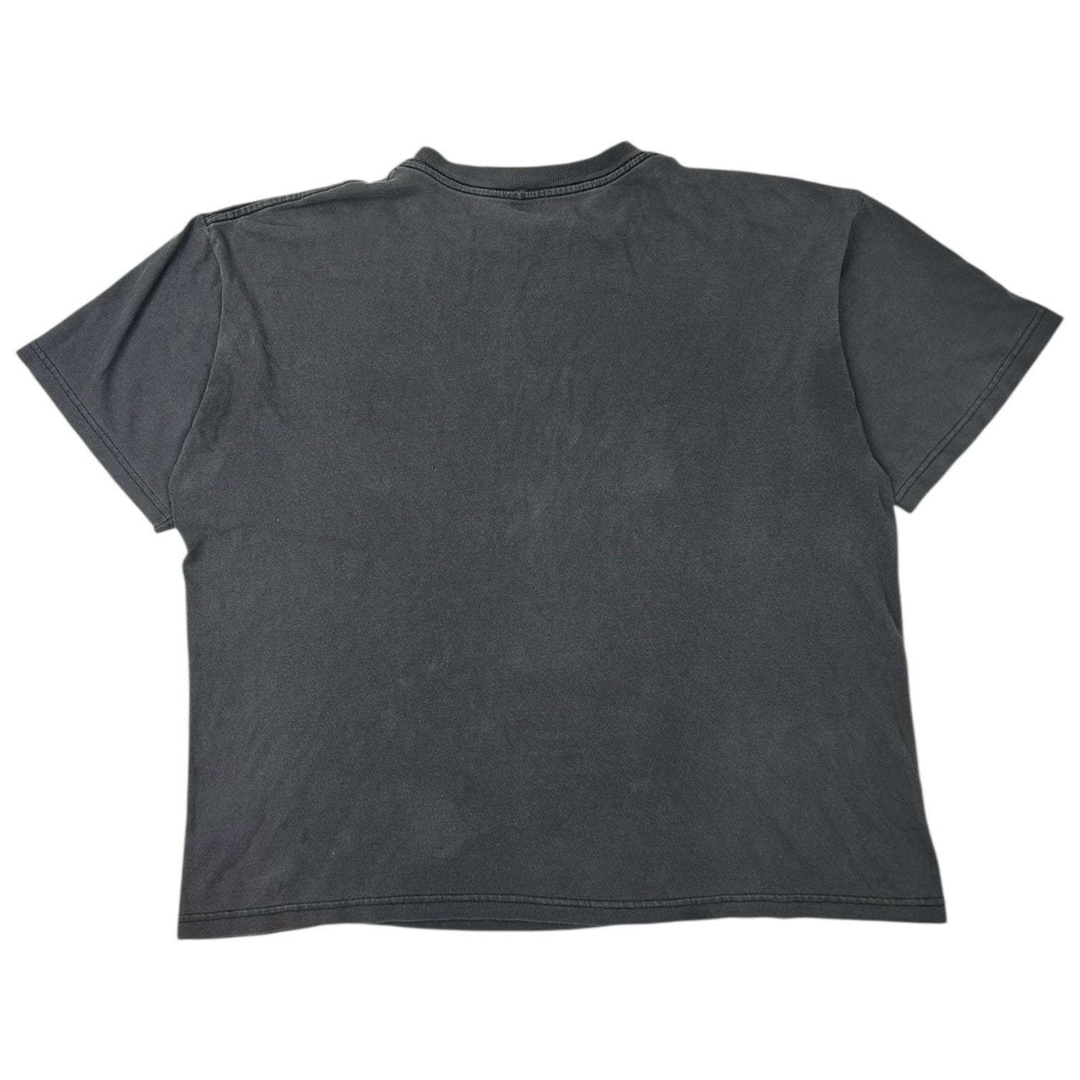 Vintage The Verve T-Shirt Black