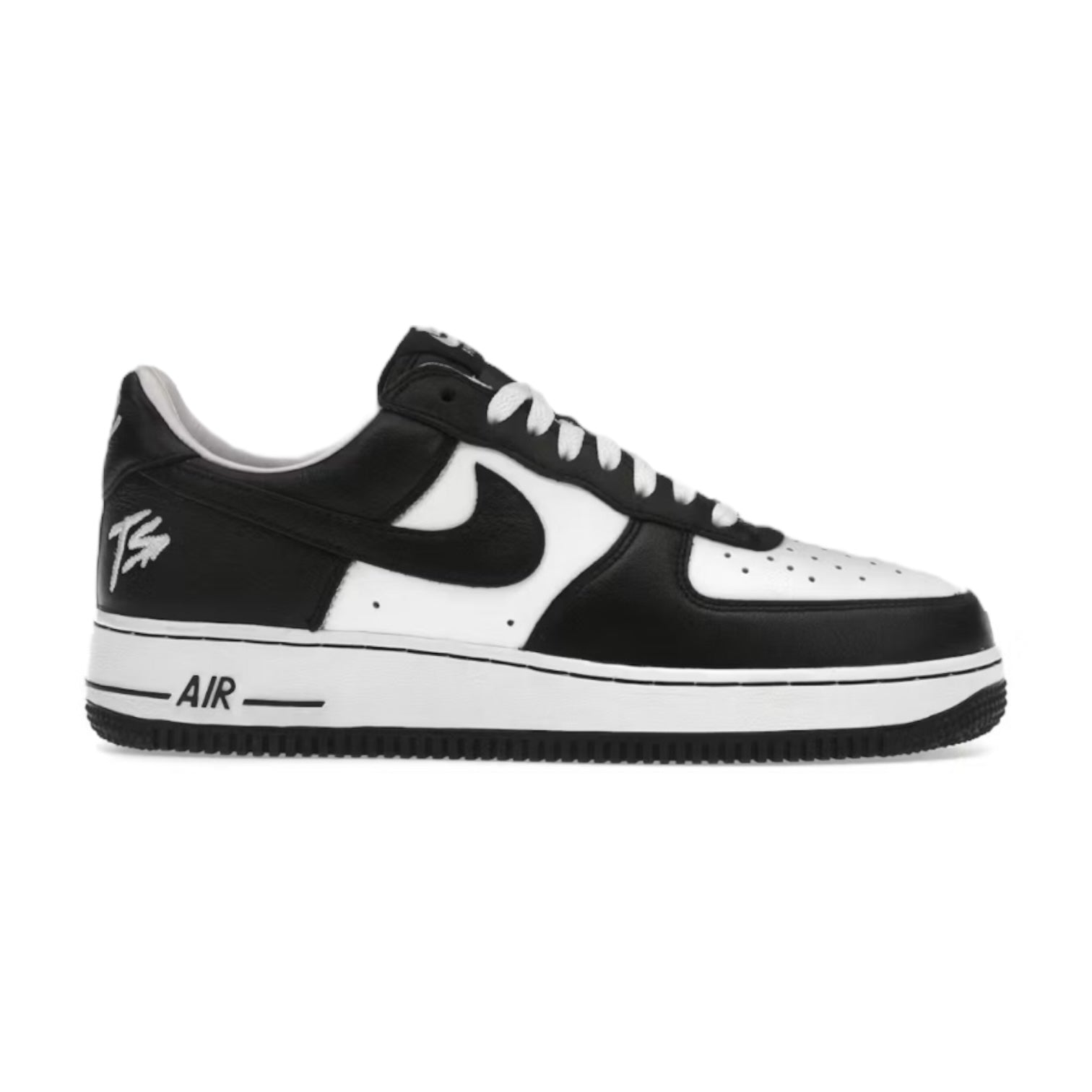Nike Air Force One Terror Squad (Used)