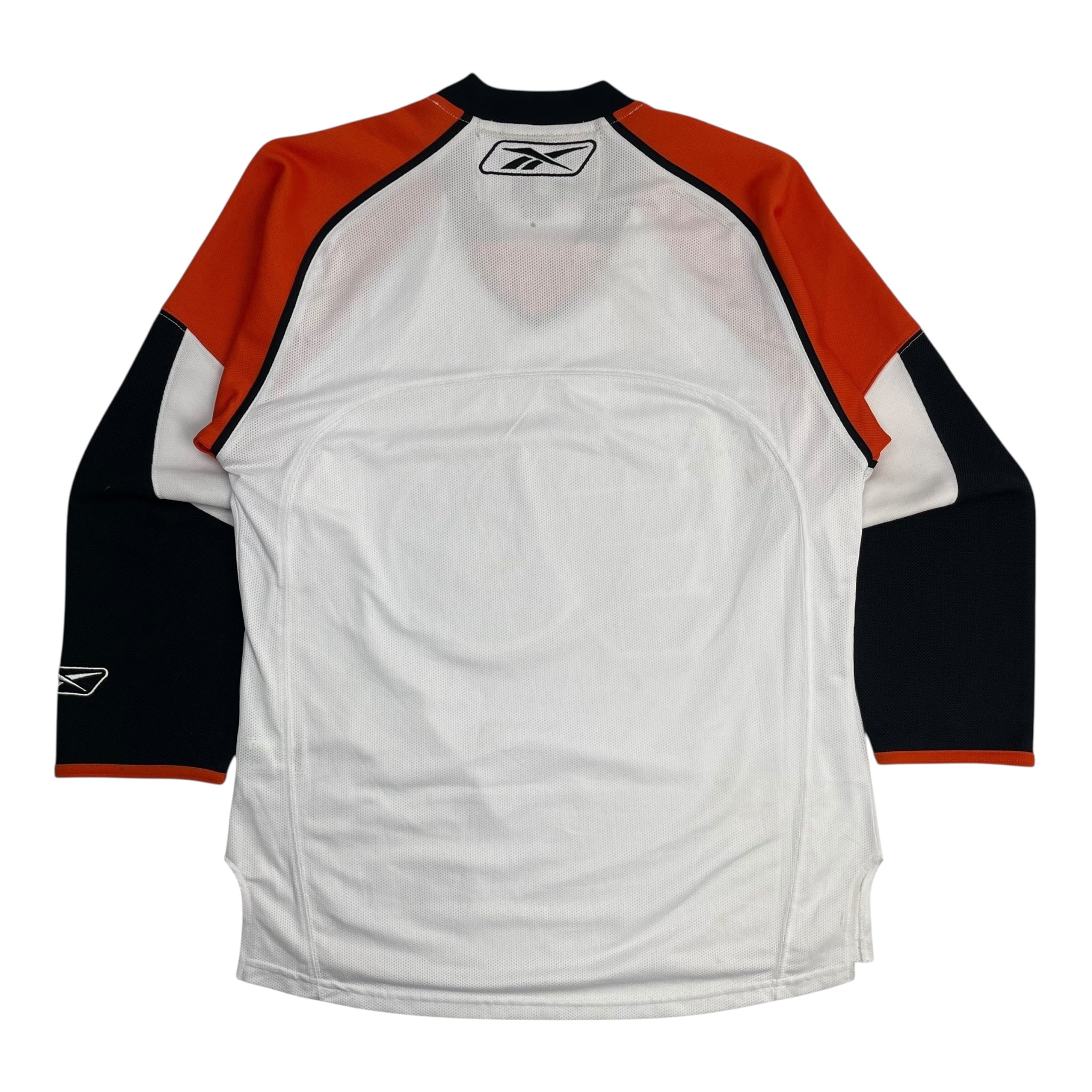 Philadelphia Flyer Reebok Away Jersey