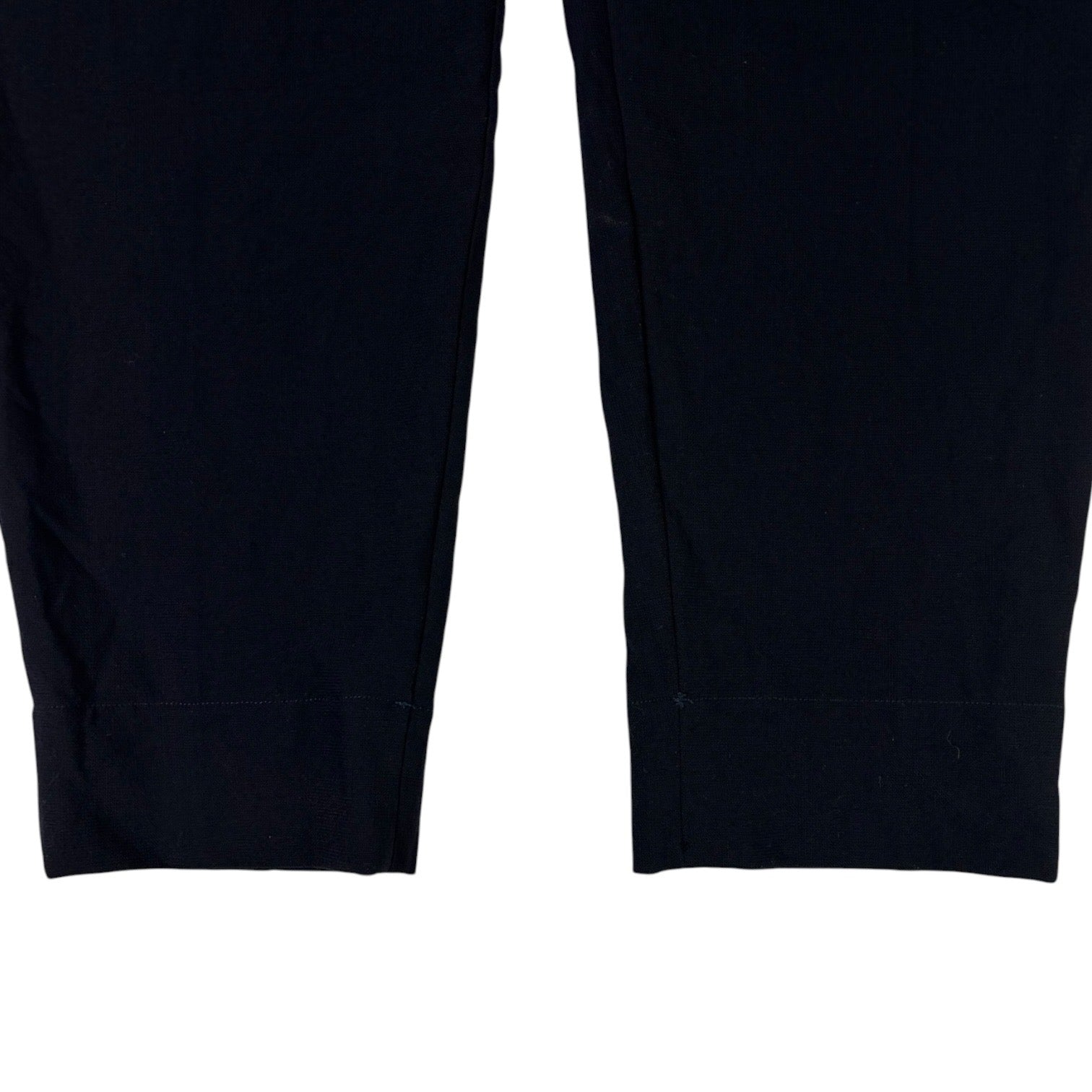 Comme Des Garçons Tricot Dress Pant Black