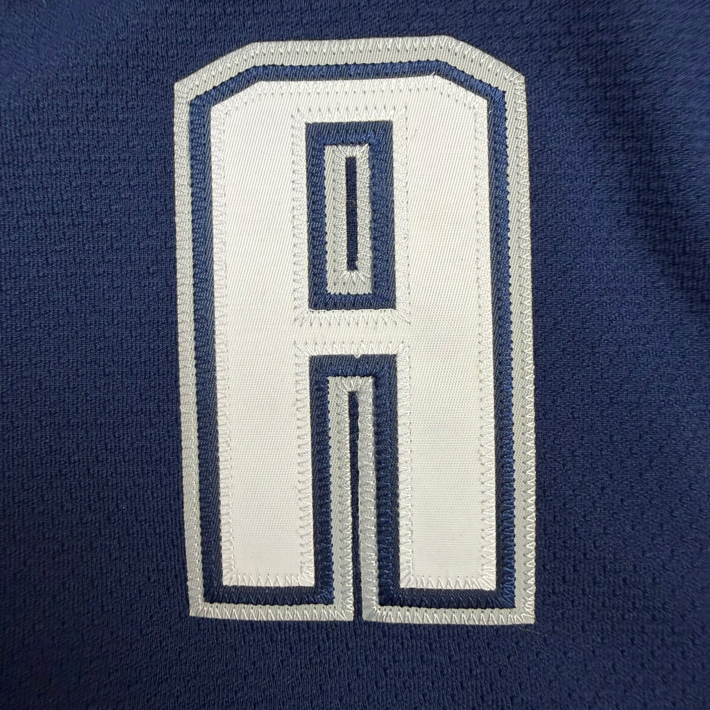 Edmonton Oilers Ryan Smyth Mitchell & Ness Jersey