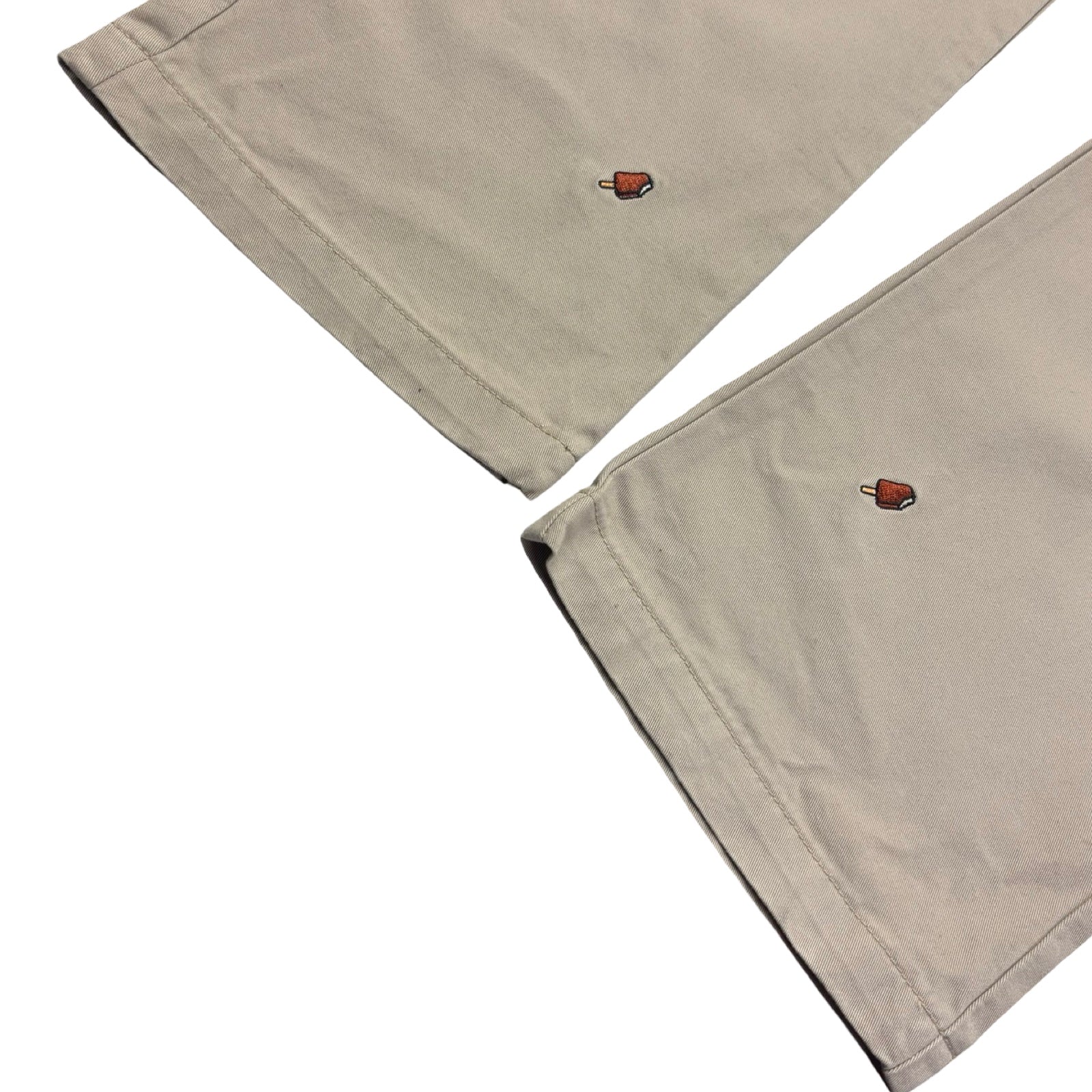 Billionare Boys Club Icecream Popsicle Pant Tan