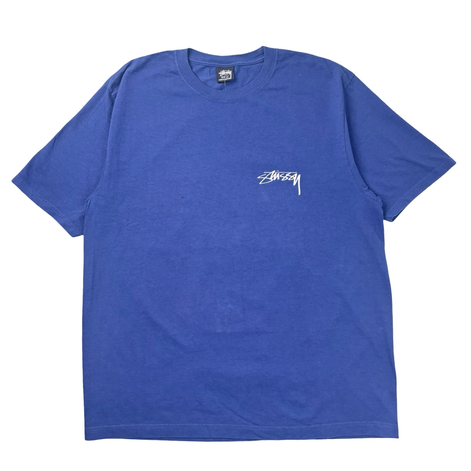 Stussy Skate Stack Tee Purple