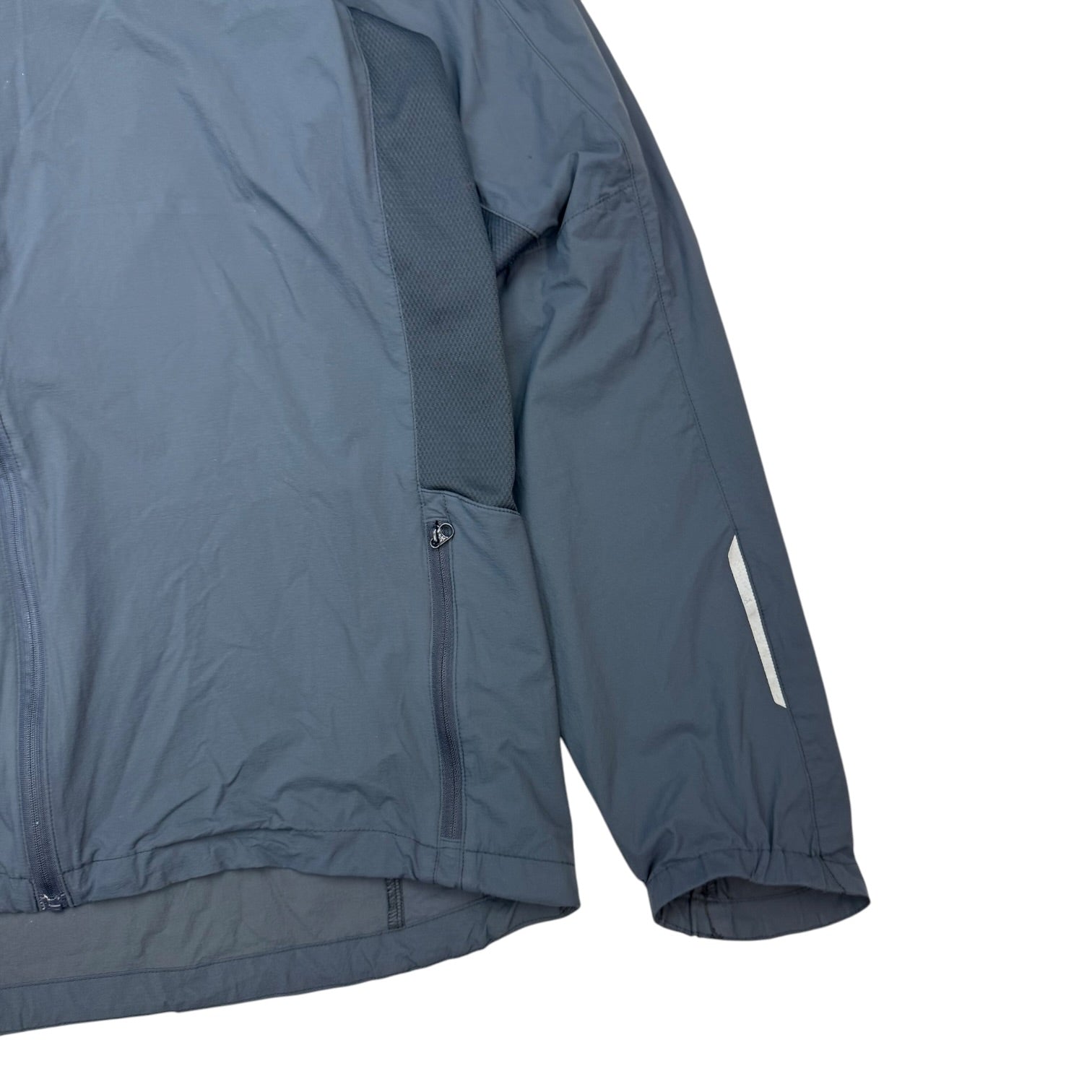 Arc’teryx Argus Jacket Blue