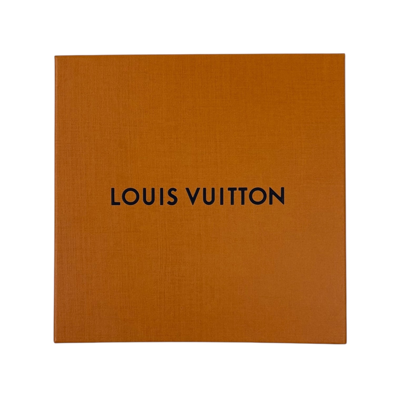 Louis Vuitton LV Initiales Reversible Belt White