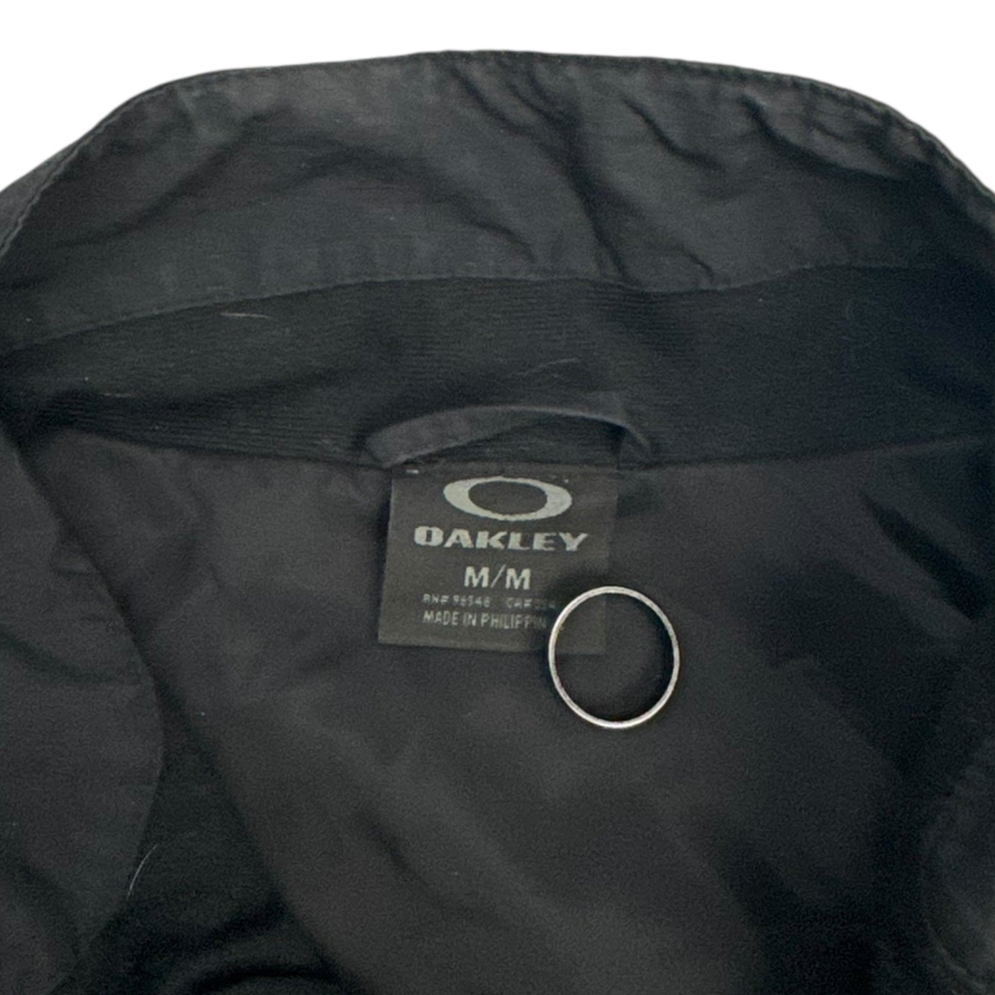 Vintage Oakley Light Insulated Jacket