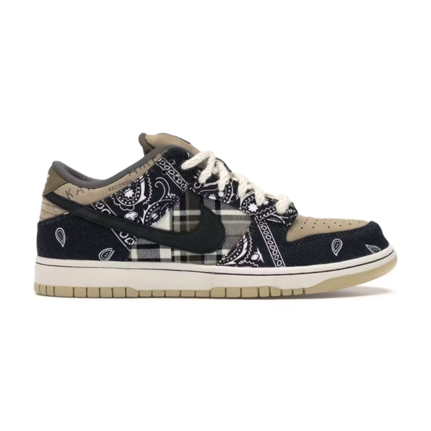 Nike SB Dunk Low Travis Scott (Used)
