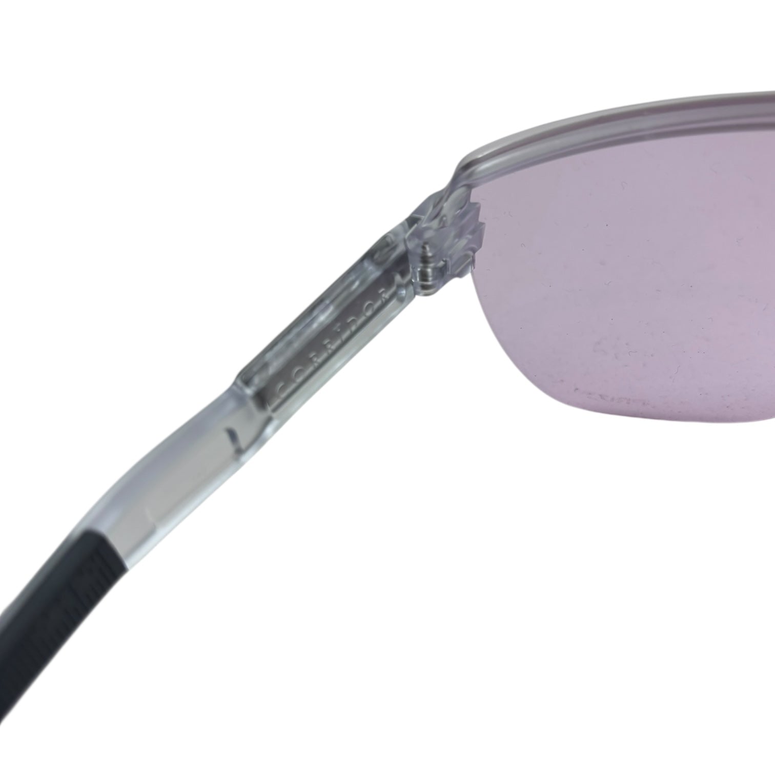 Oakley Corridor Sunglasses Pink