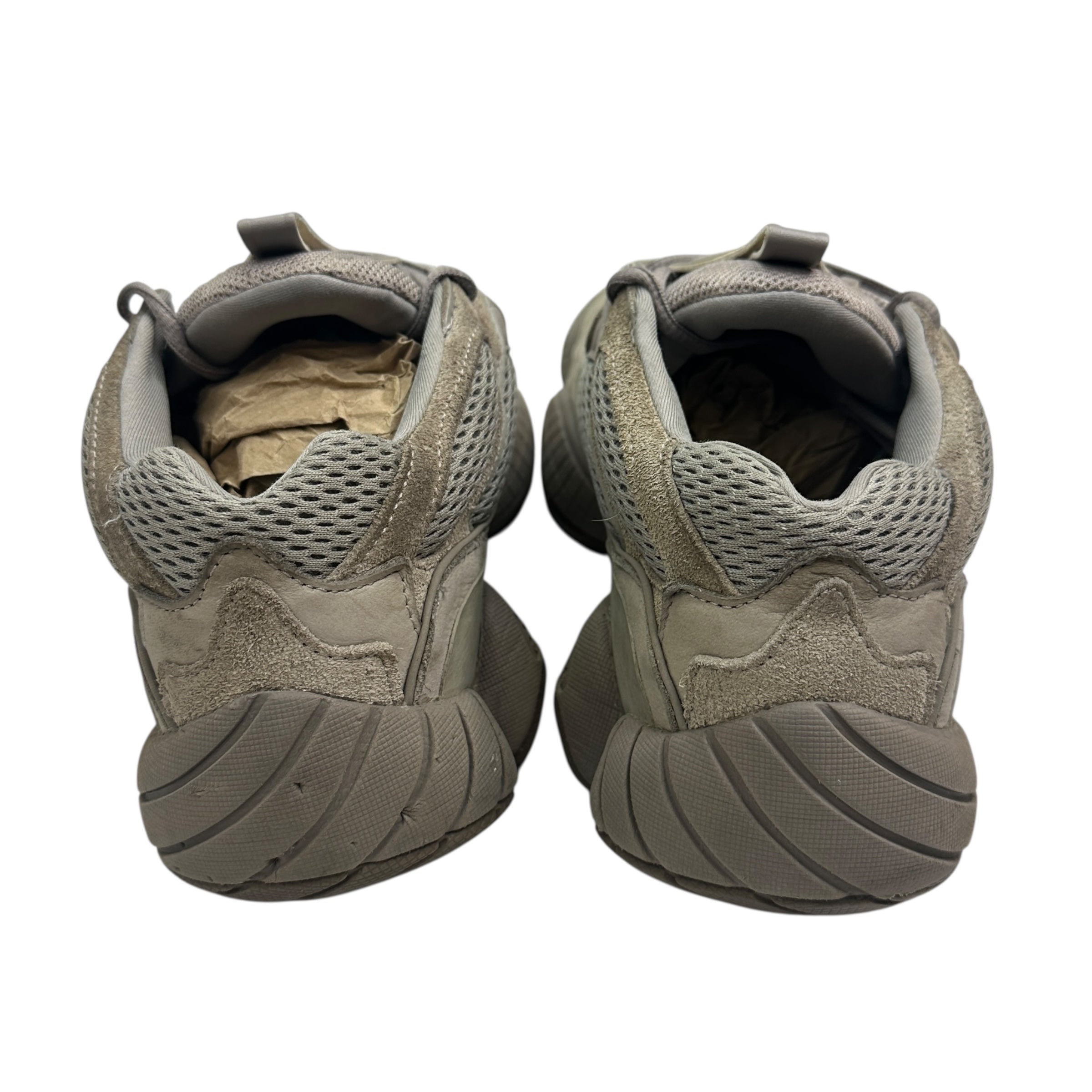 Yeezy 500 Ash Grey (Used)